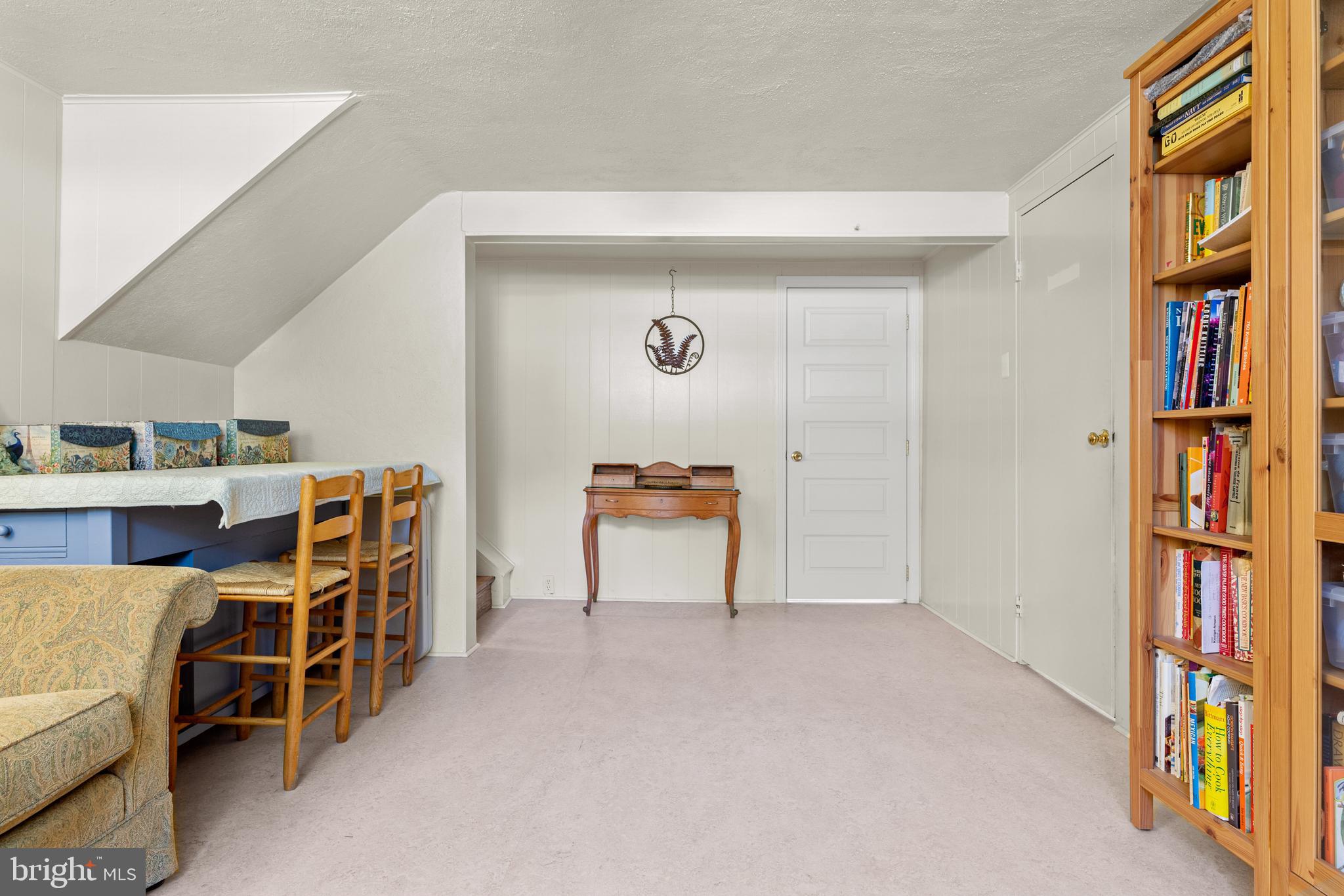 MERION - Residential