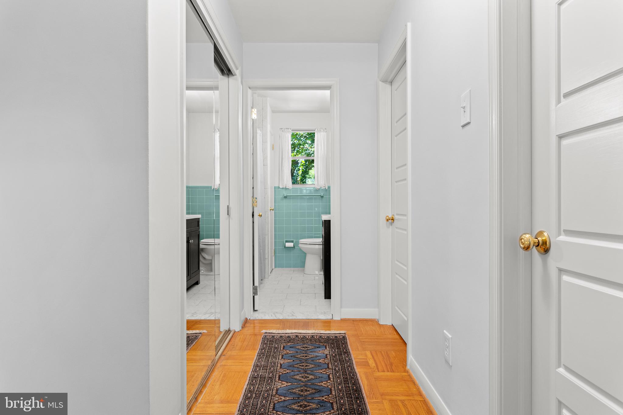 MERION - Residential
