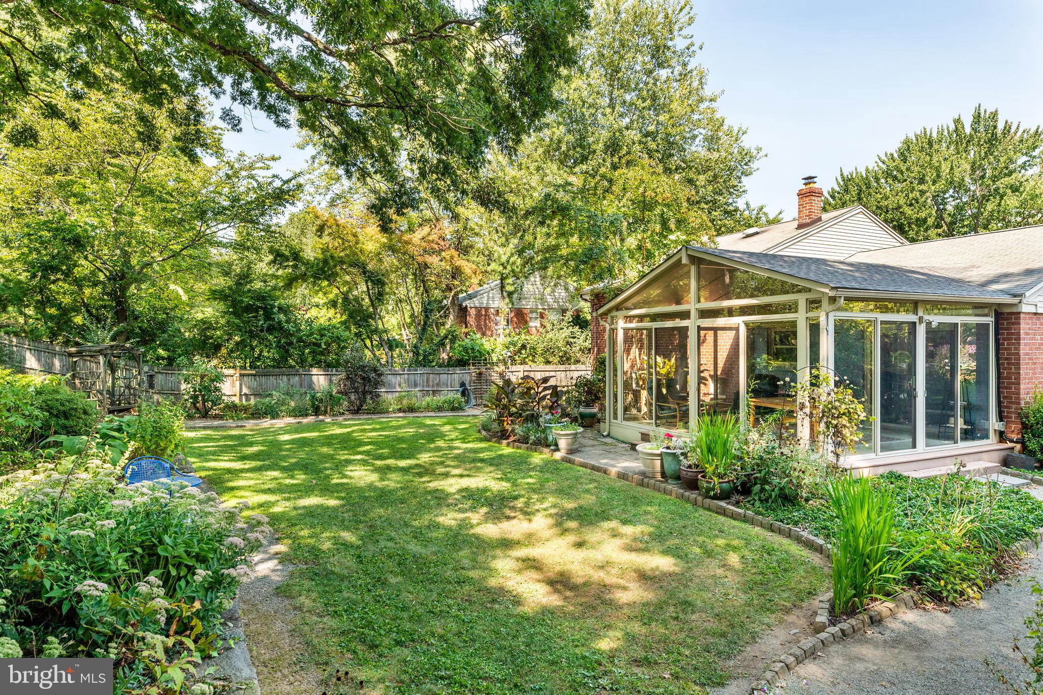 MERION - Residential