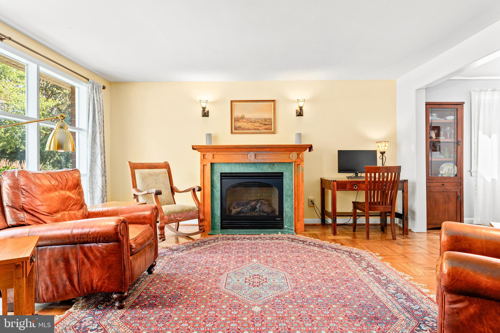MERION - Residential