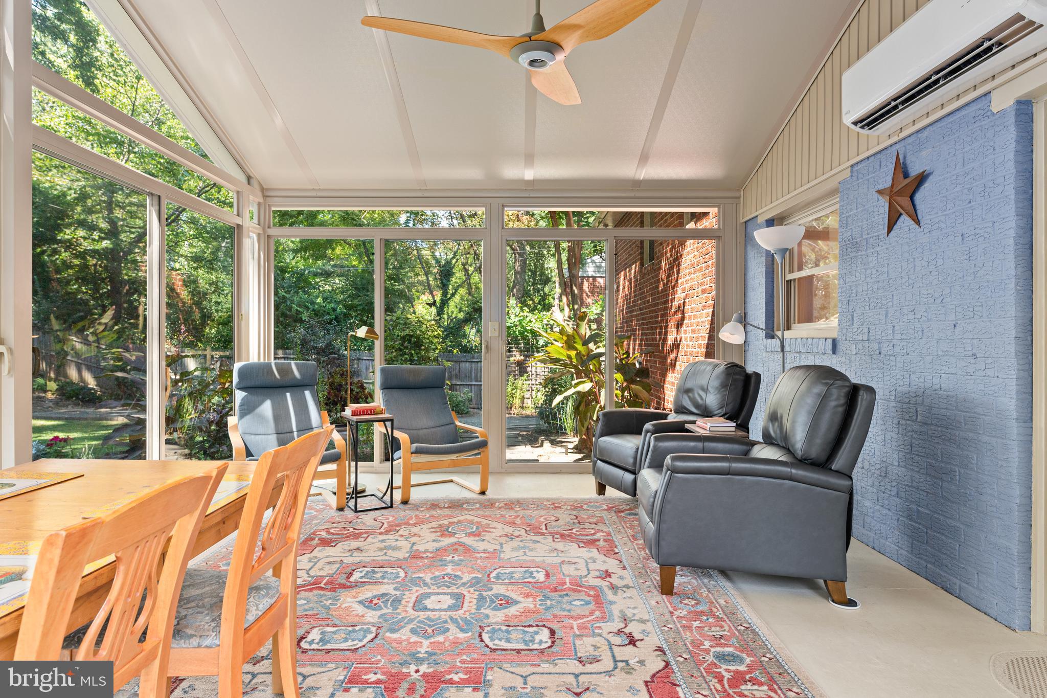 MERION - Residential
