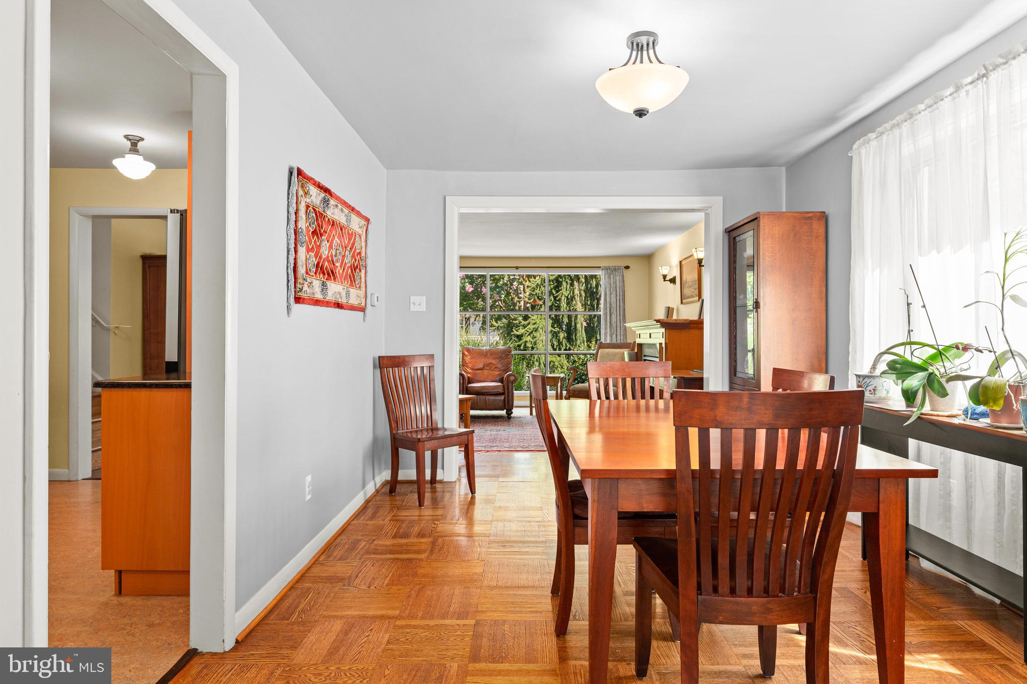 MERION - Residential