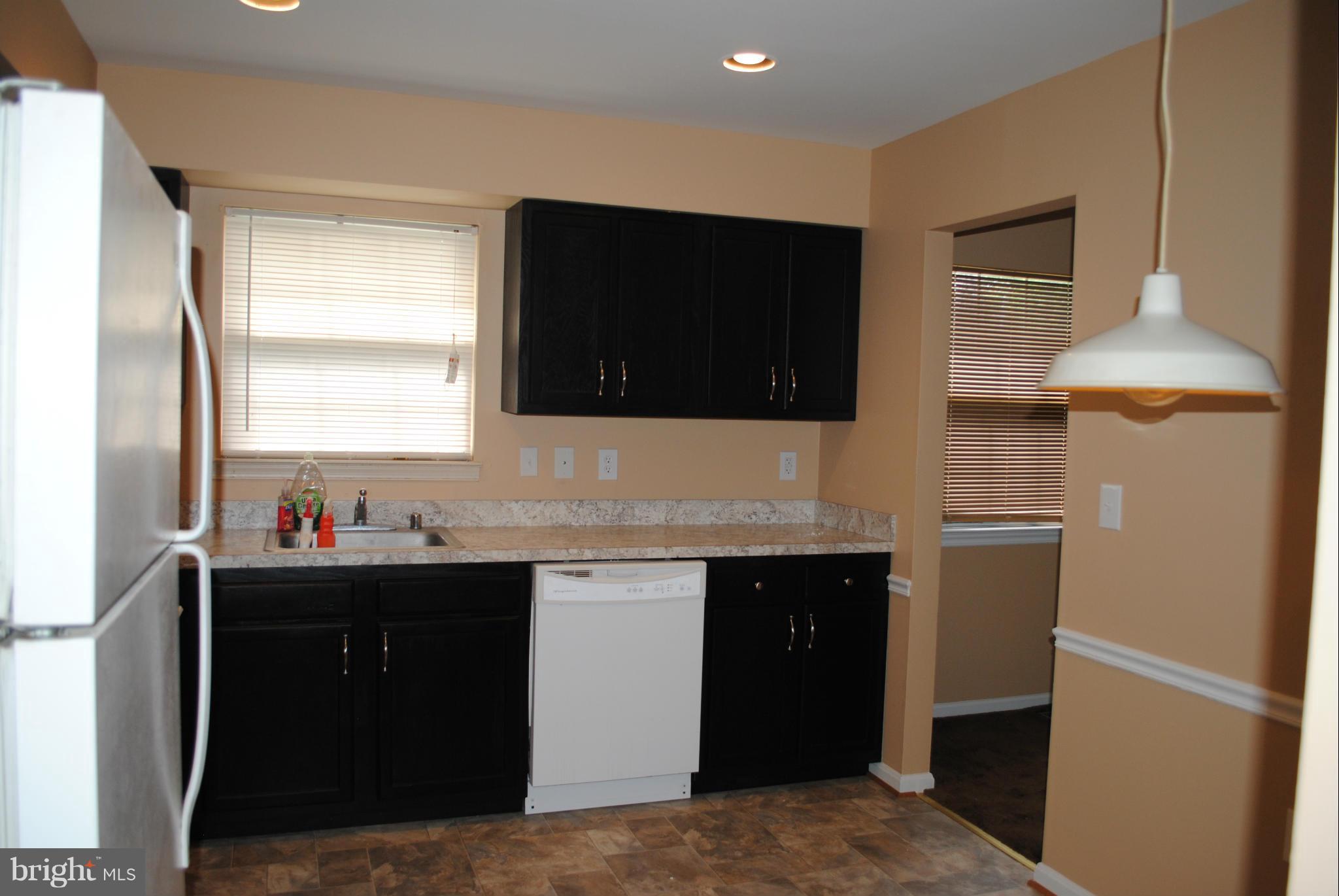 NORTHWOOD-TANGLEWOOD SUB - Residential Lease