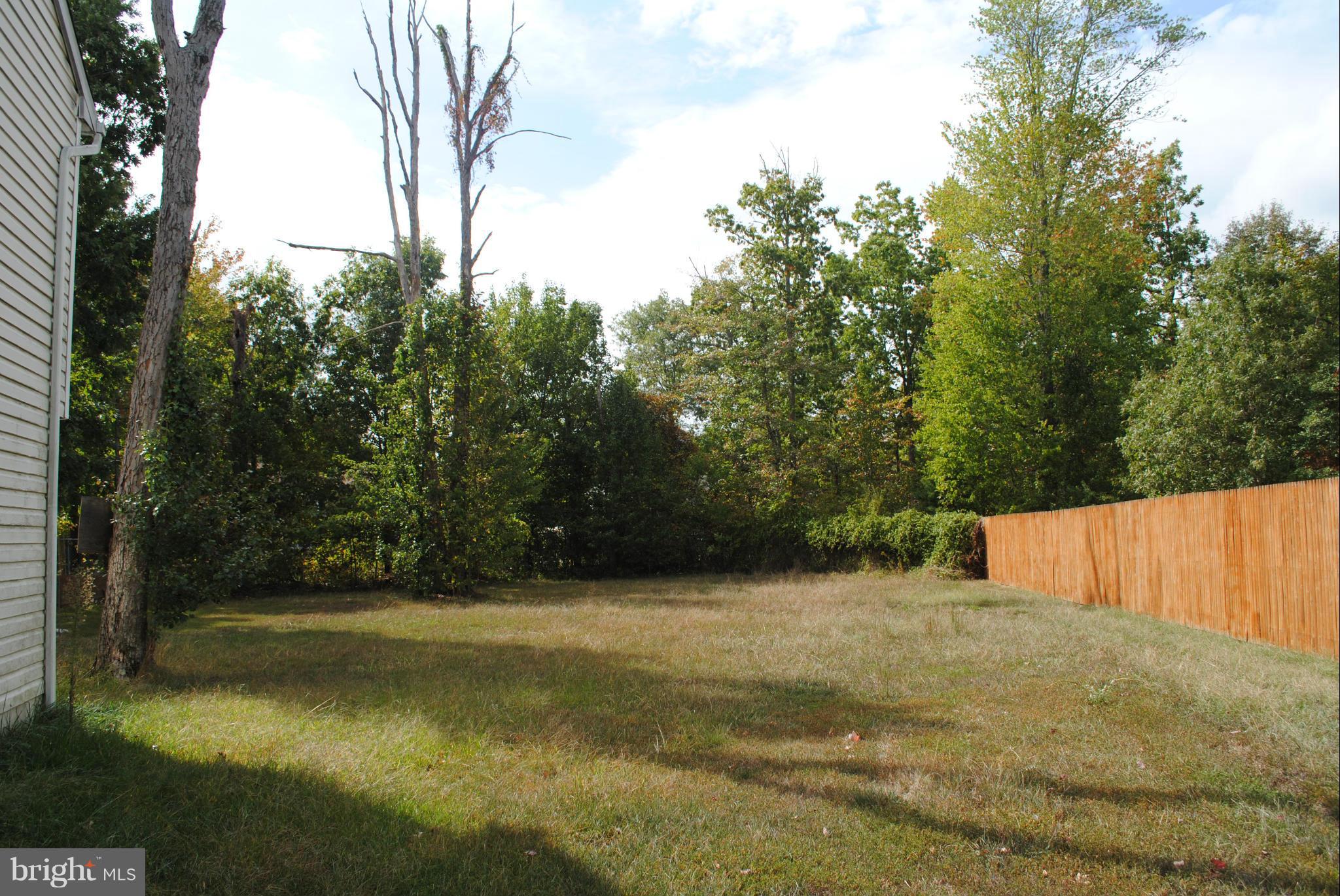 NORTHWOOD-TANGLEWOOD SUB - Residential Lease