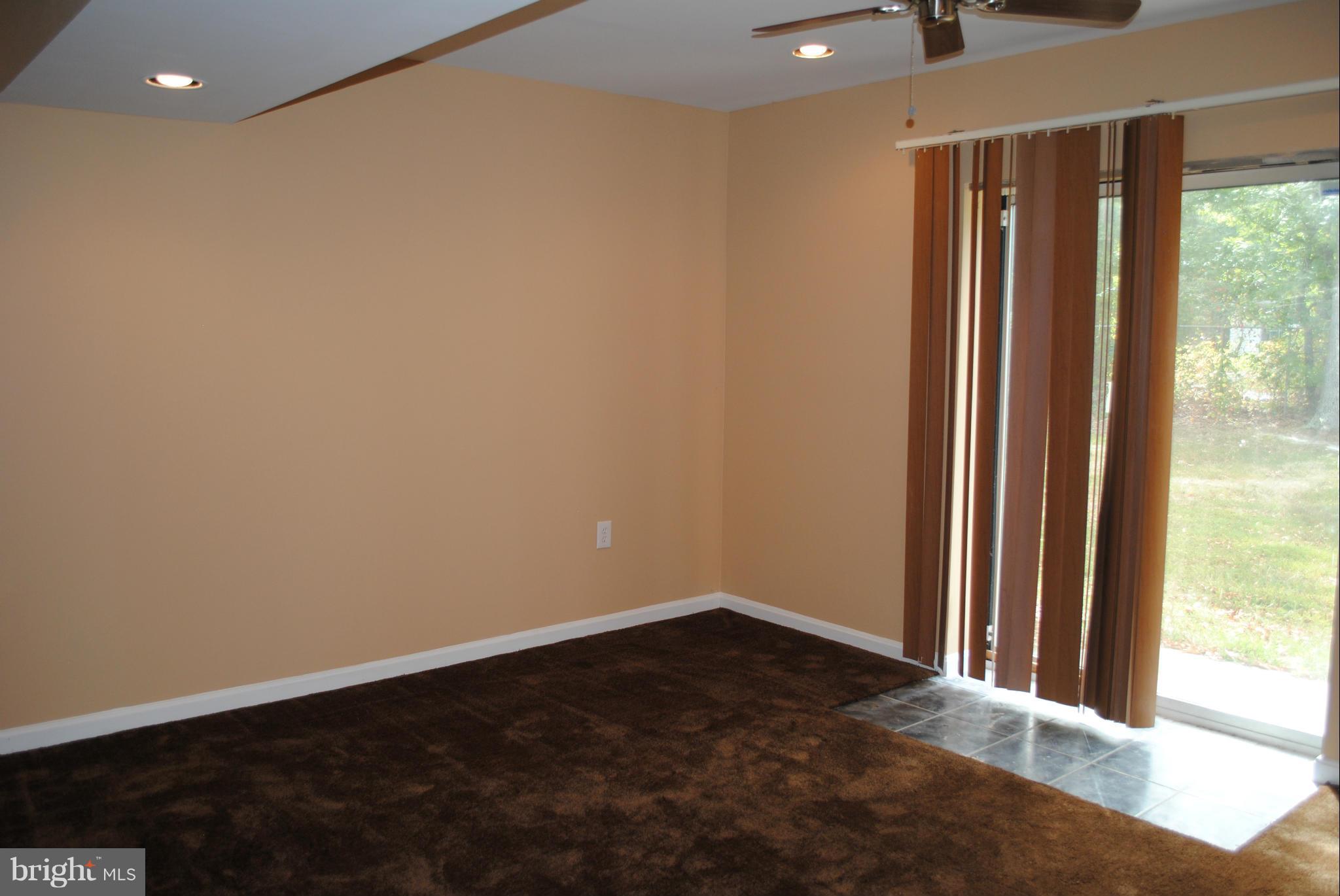 NORTHWOOD-TANGLEWOOD SUB - Residential Lease