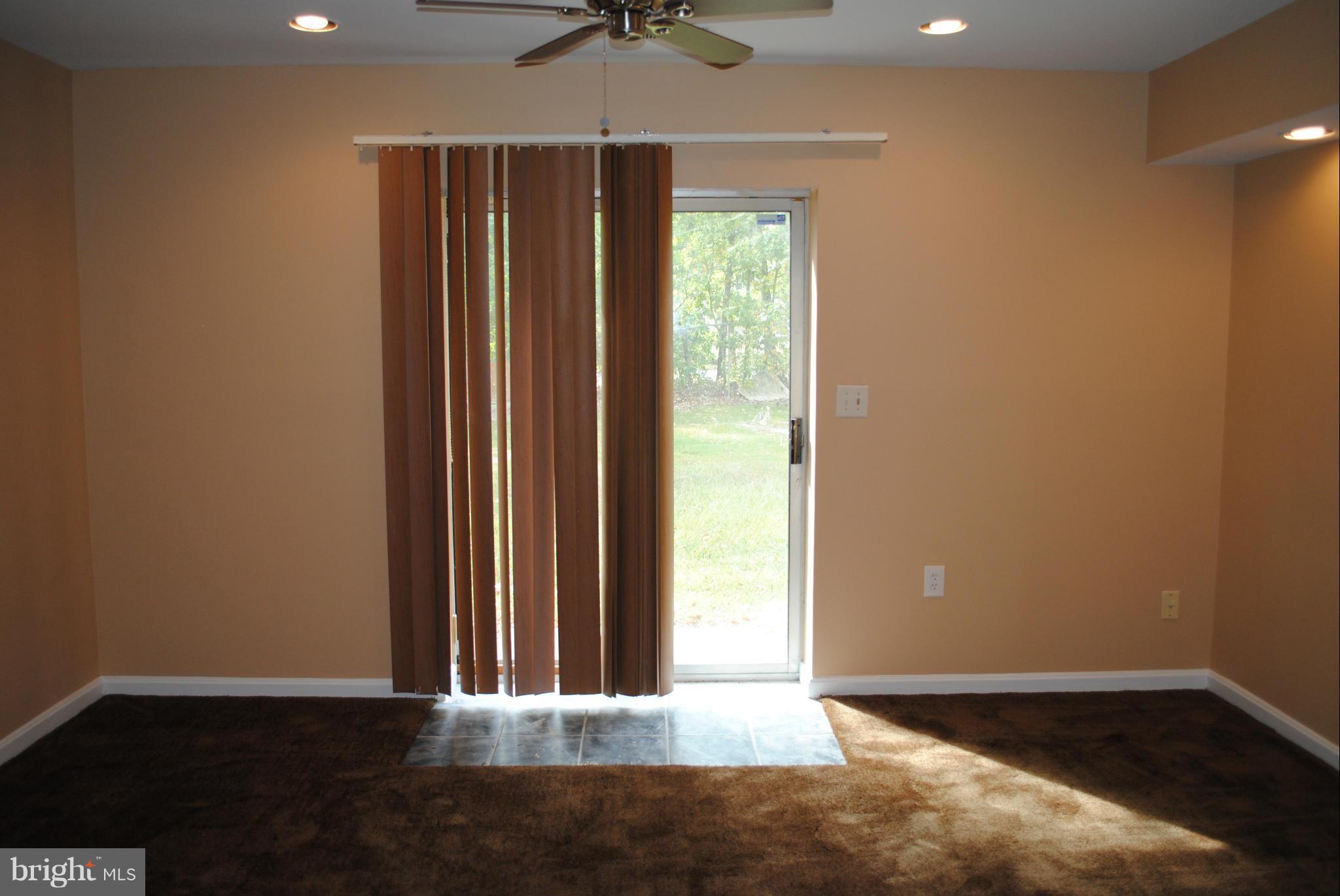 NORTHWOOD-TANGLEWOOD SUB - Residential Lease