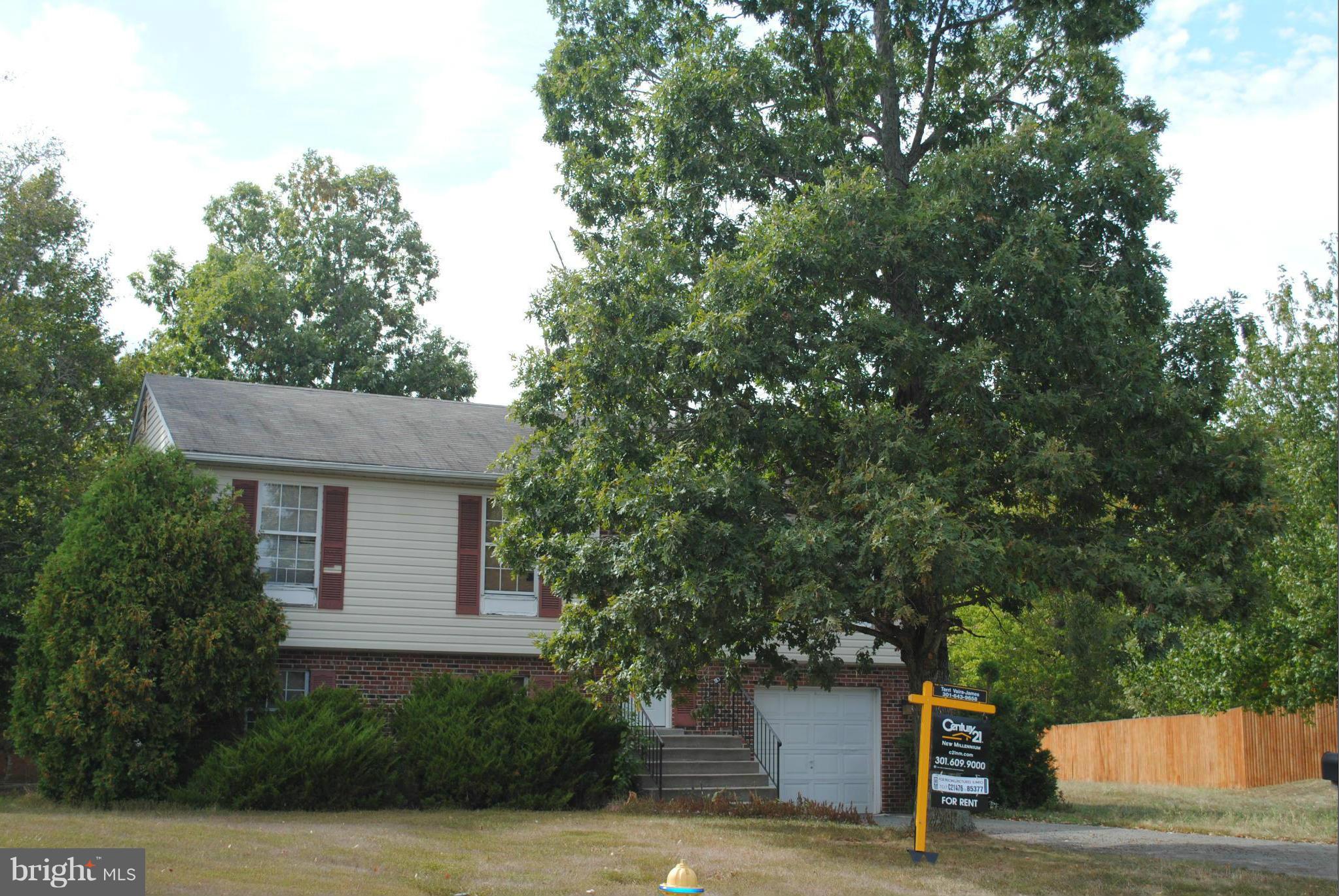 NORTHWOOD-TANGLEWOOD SUB - Residential Lease