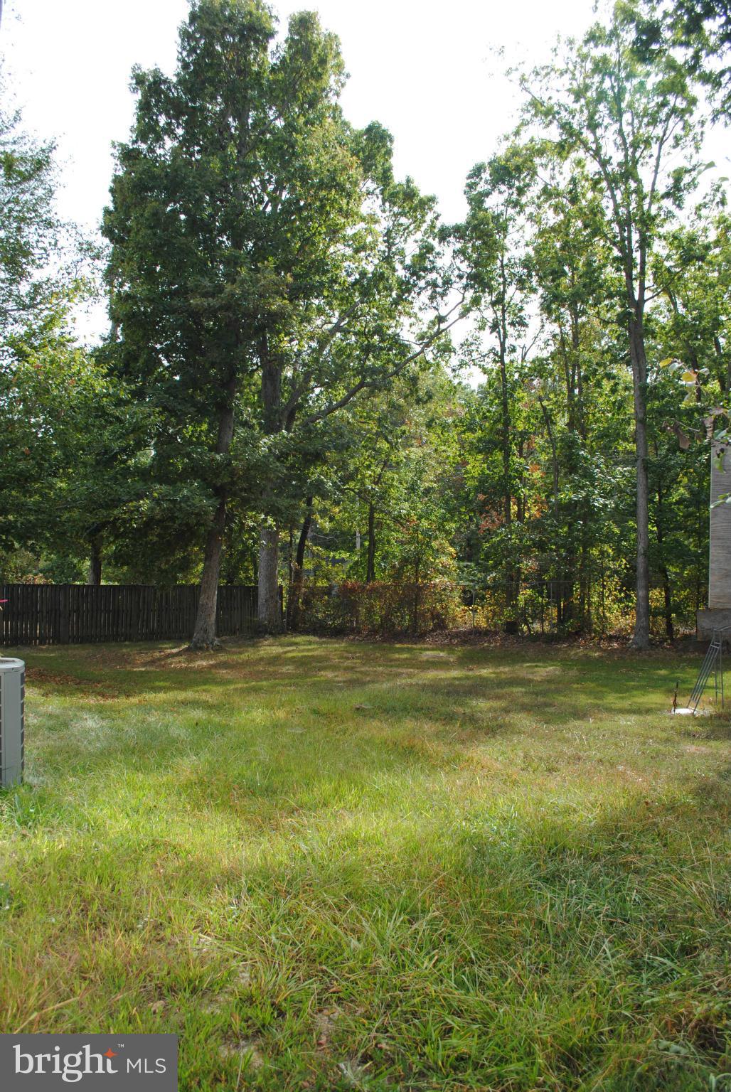 NORTHWOOD-TANGLEWOOD SUB - Residential Lease