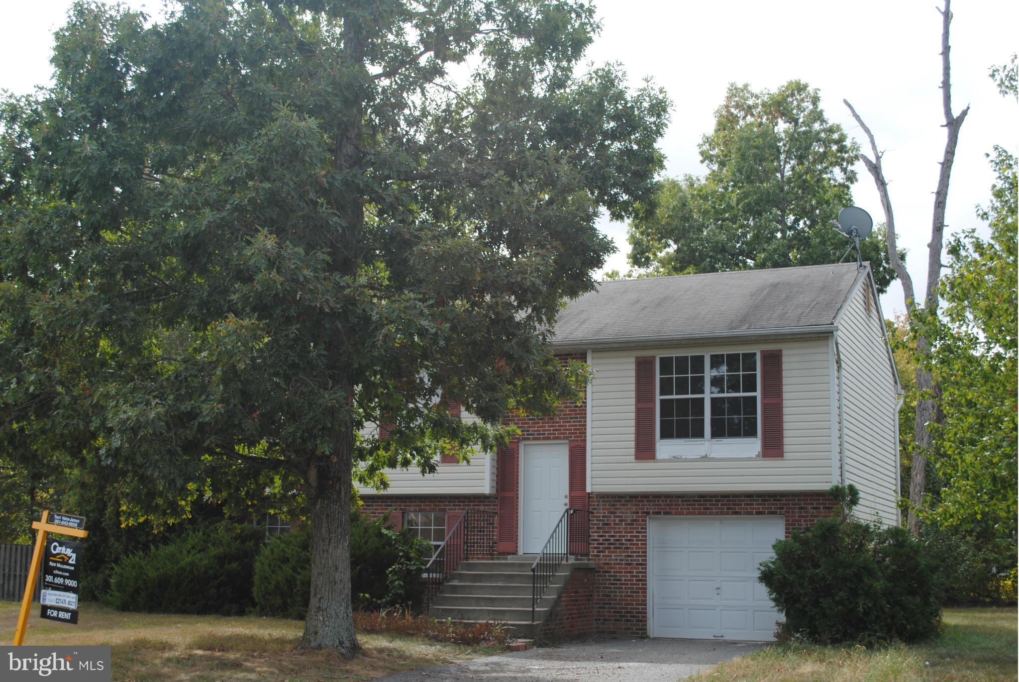 NORTHWOOD-TANGLEWOOD SUB - Residential Lease