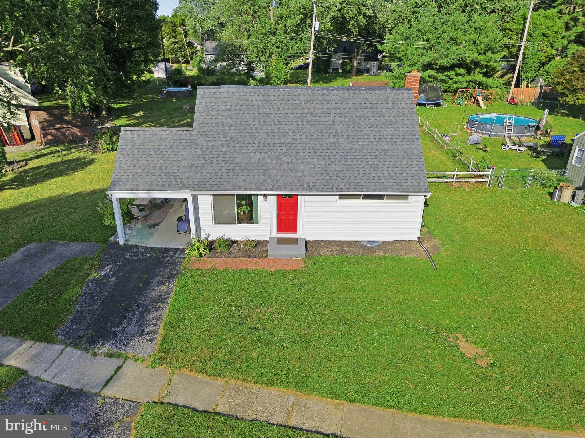 141 STONY BROOK DRIVE