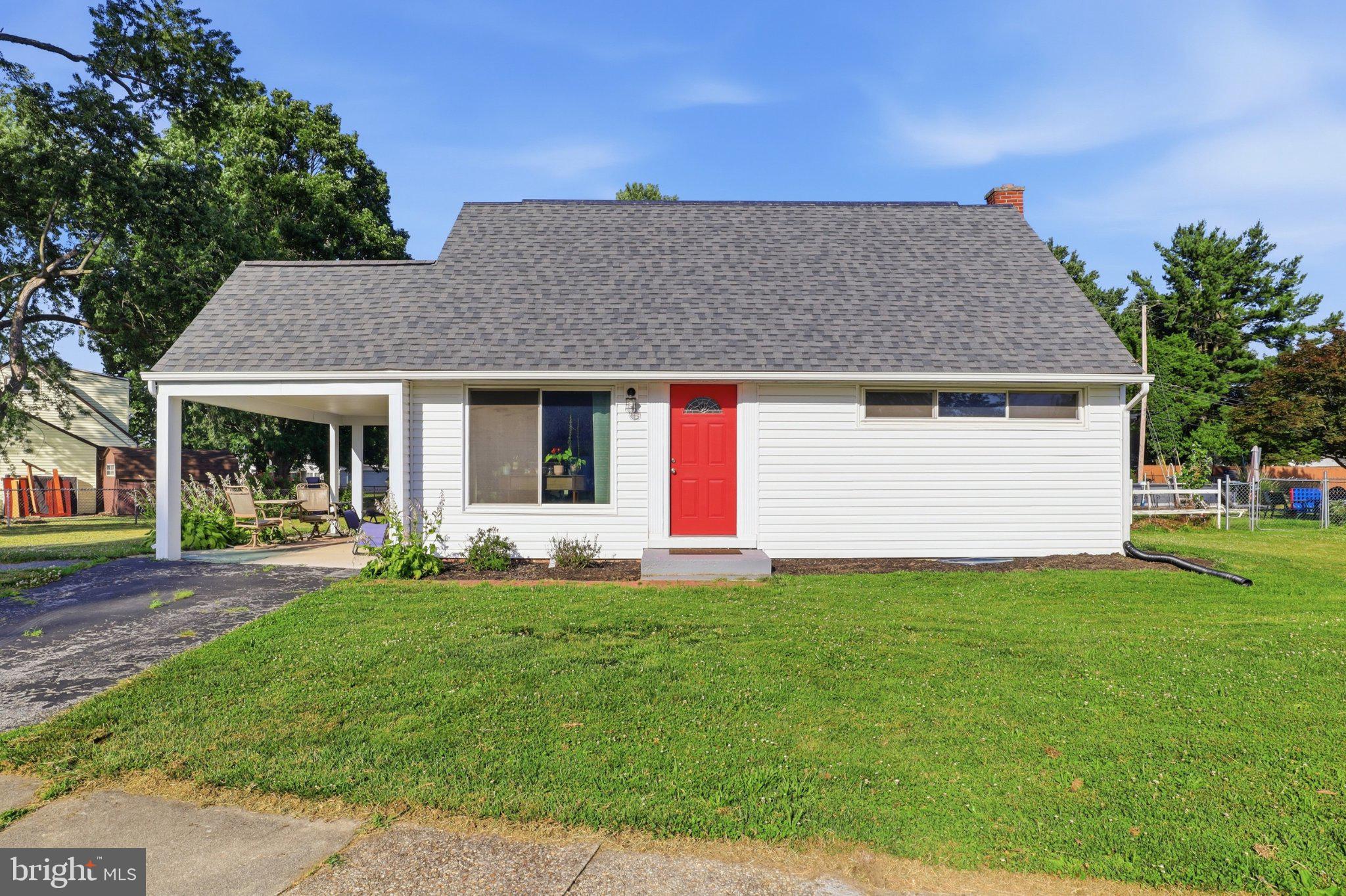 141 STONY BROOK DRIVE
