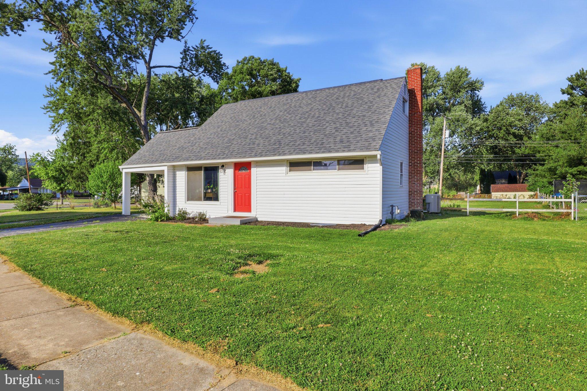 141 STONY BROOK DRIVE