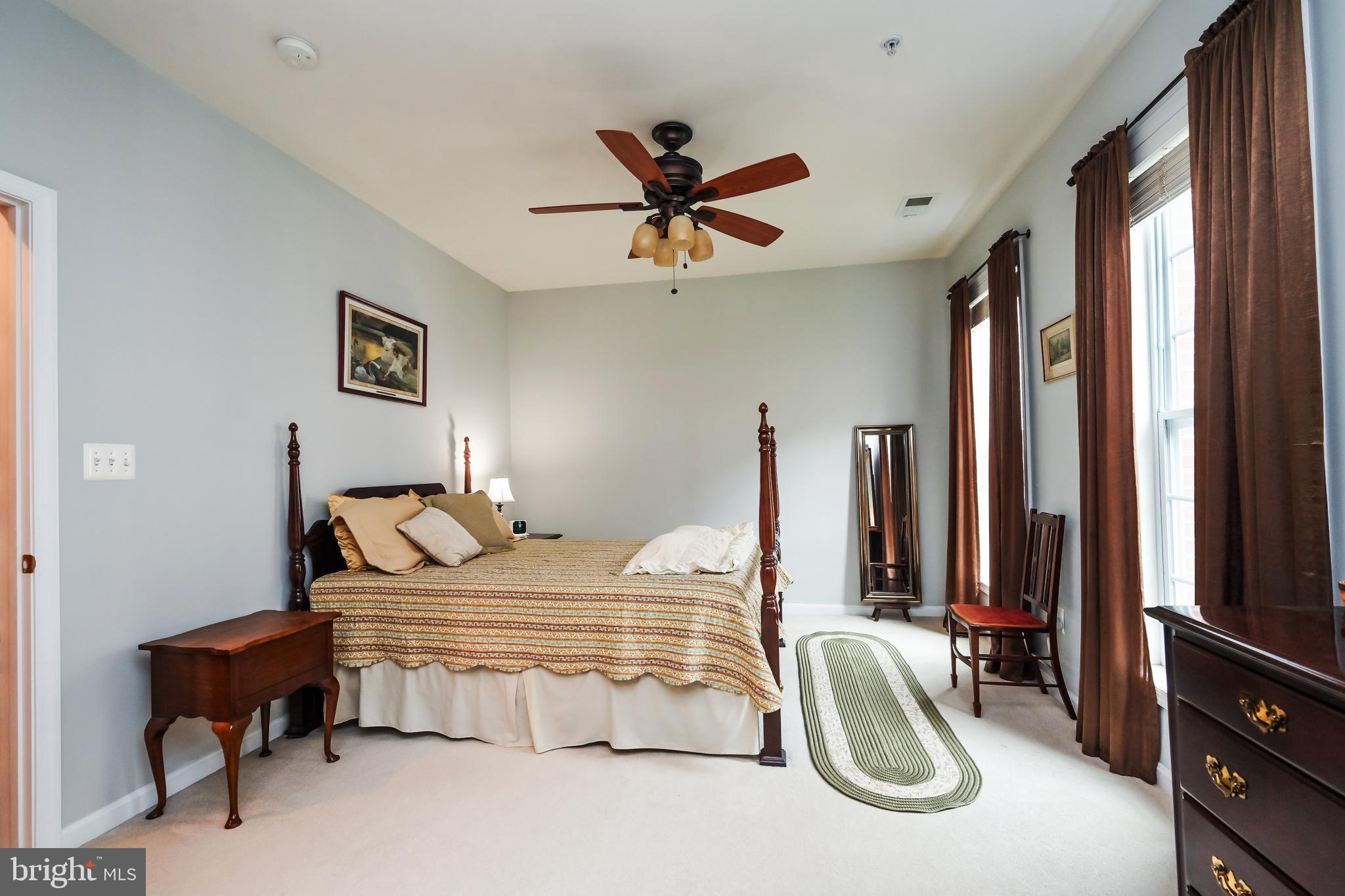 STONE SPRINGS CONDOMINIUMS - Residential Lease