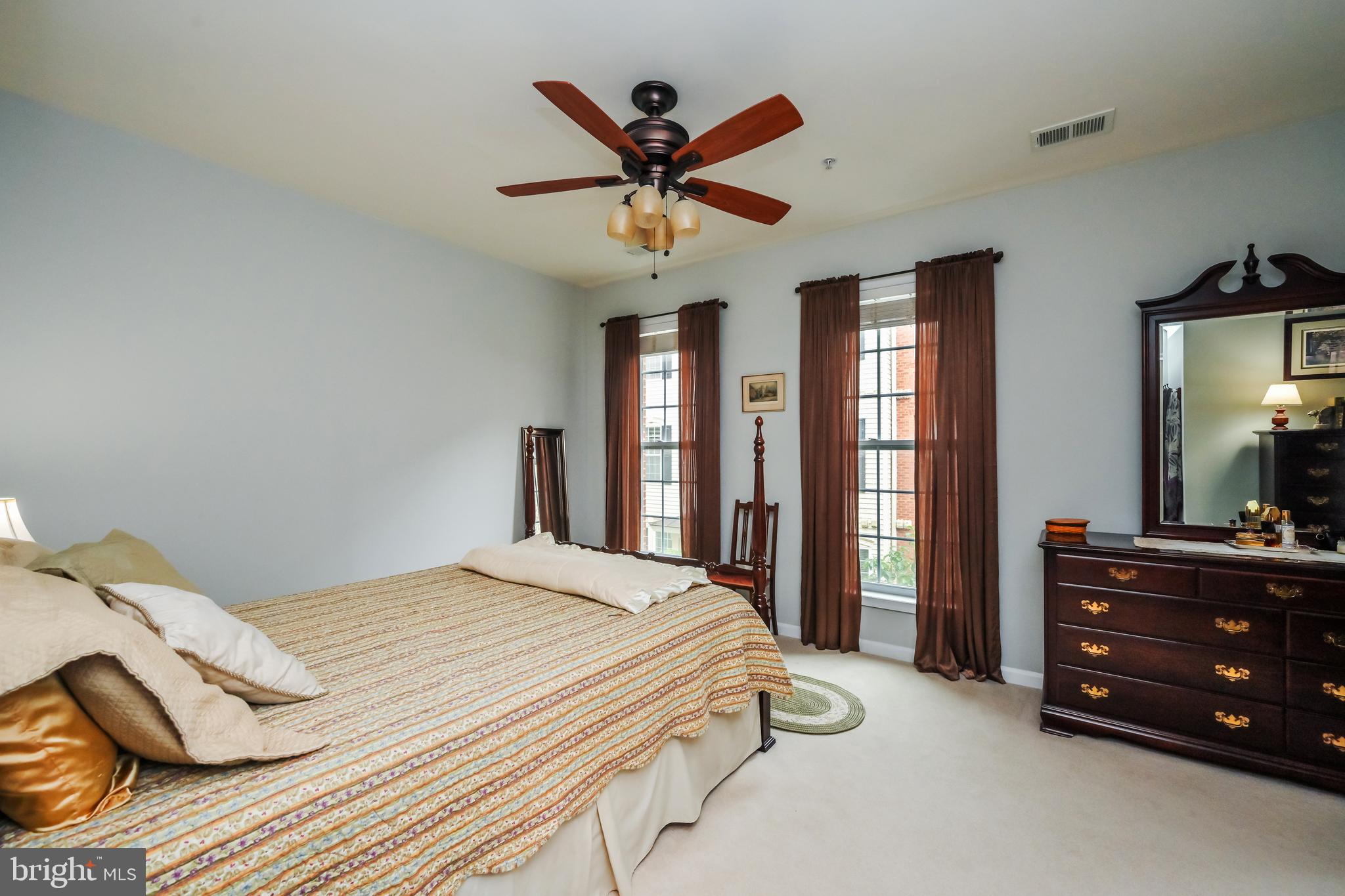 STONE SPRINGS CONDOMINIUMS - Residential Lease