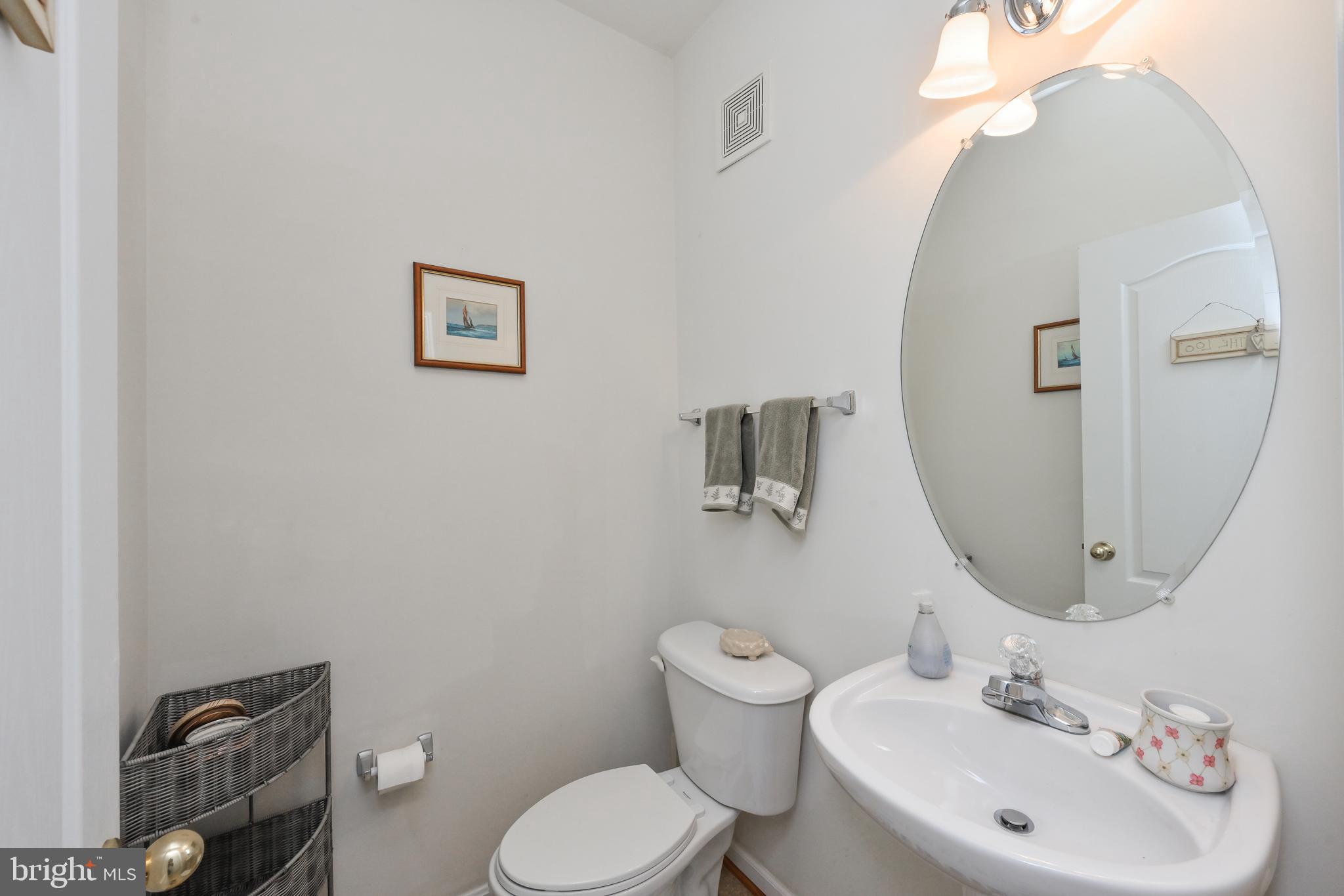 STONE SPRINGS CONDOMINIUMS - Residential Lease