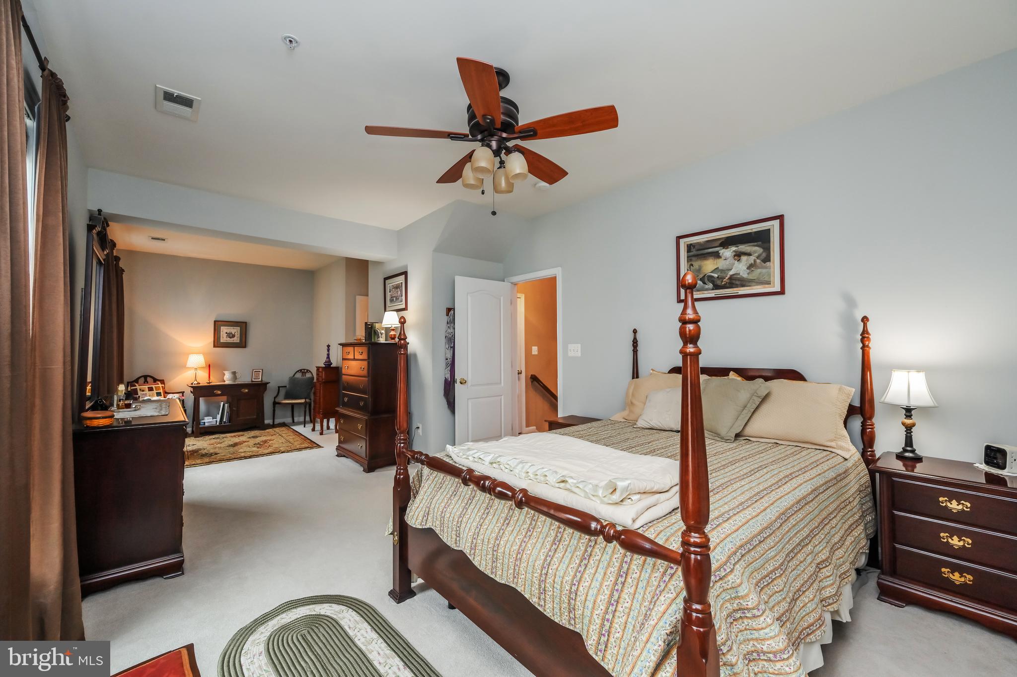 STONE SPRINGS CONDOMINIUMS - Residential Lease