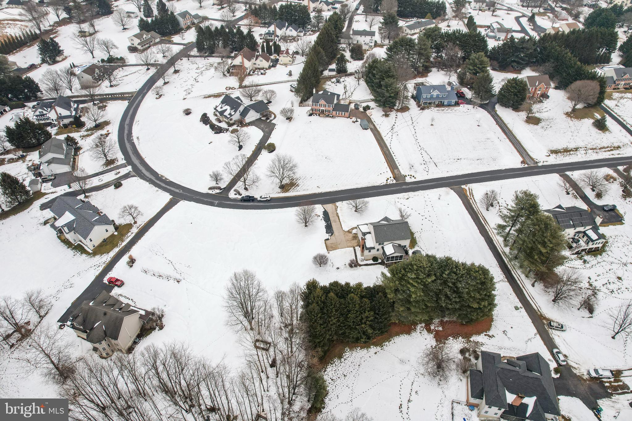 ST GEORGES GATES - Residential