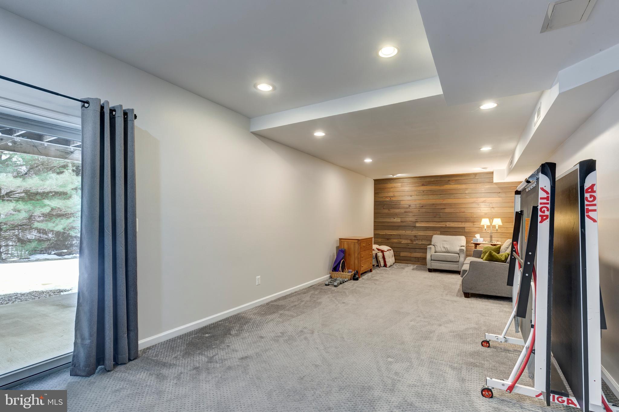 ST GEORGES GATES - Residential