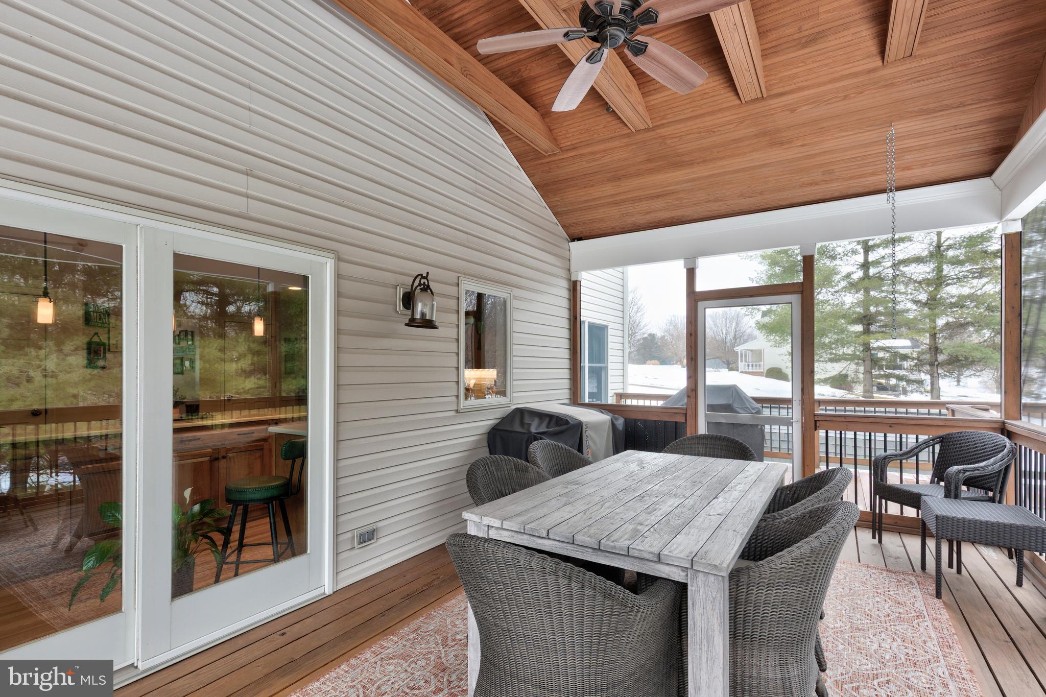 ST GEORGES GATES - Residential