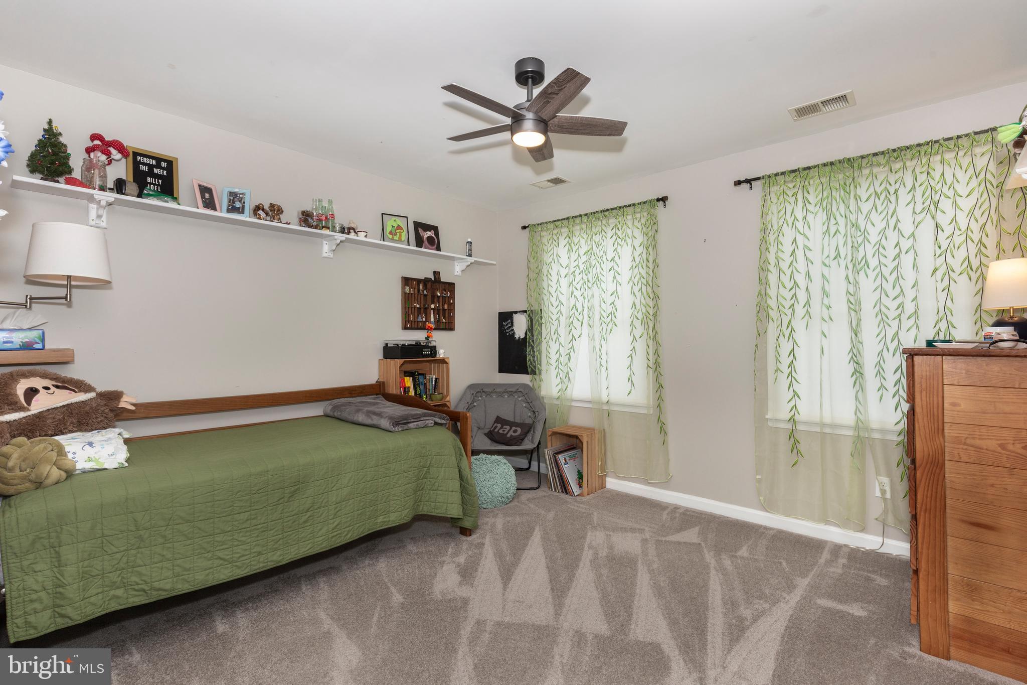 ST GEORGES GATES - Residential