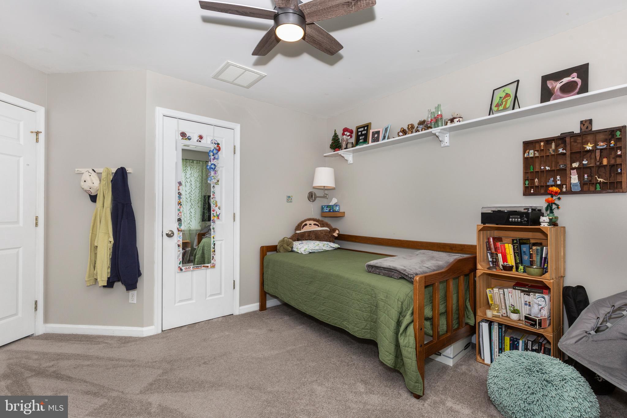 ST GEORGES GATES - Residential