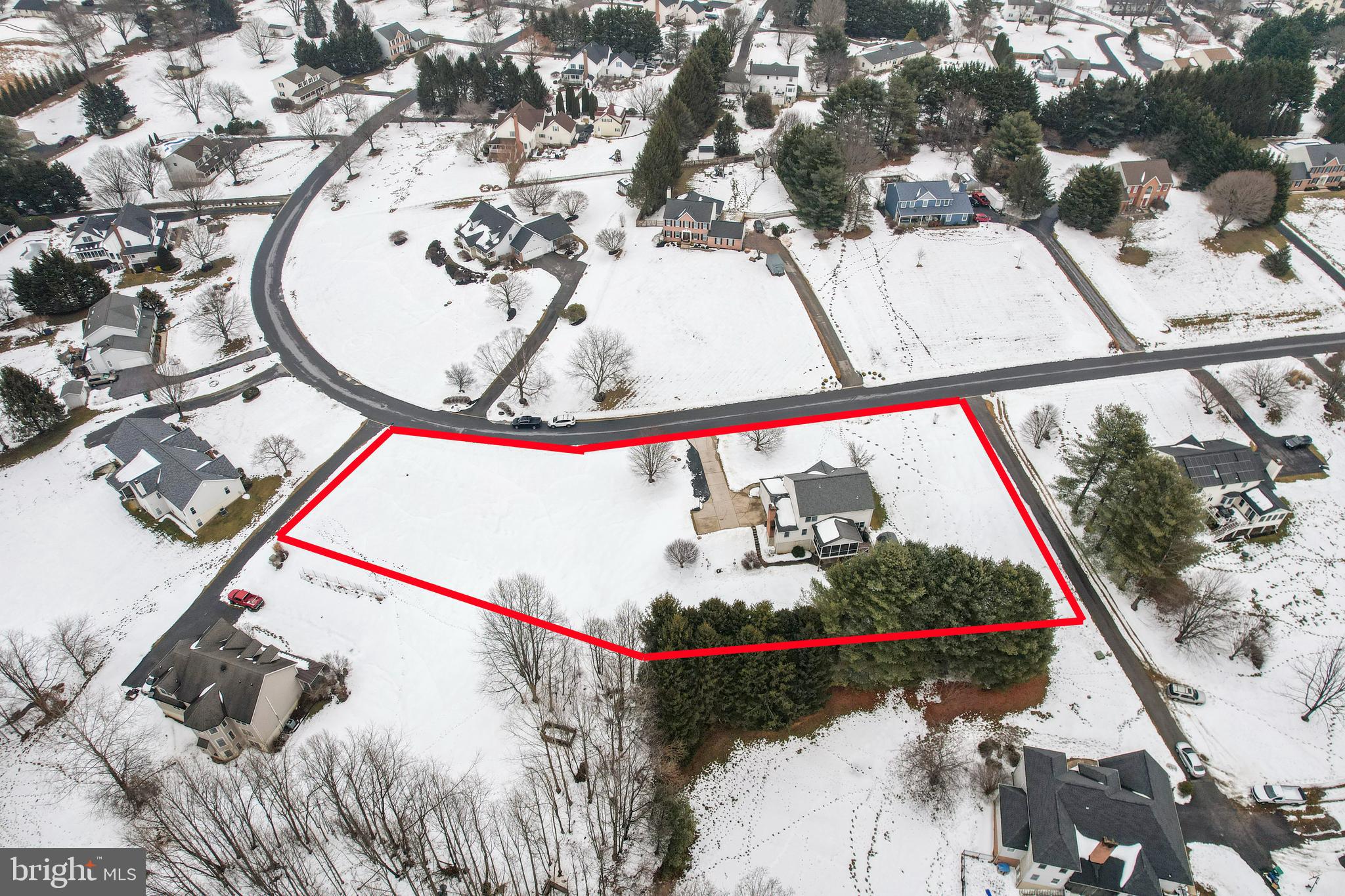 ST GEORGES GATES - Residential