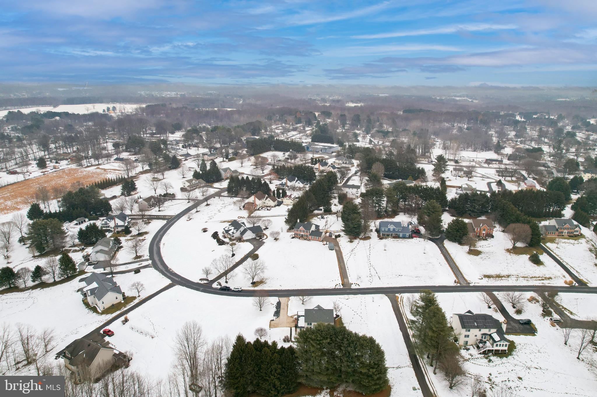 ST GEORGES GATES - Residential
