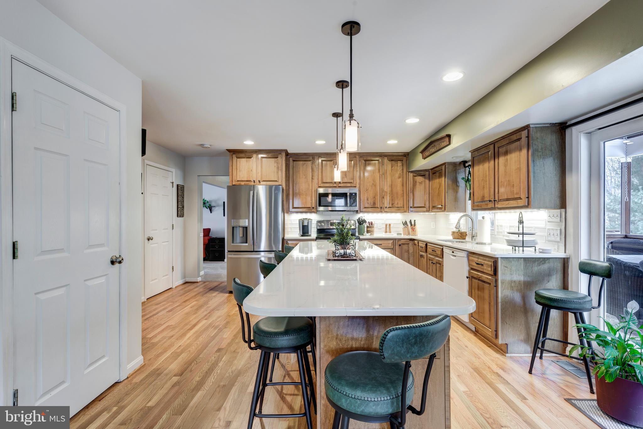 ST GEORGES GATES - Residential