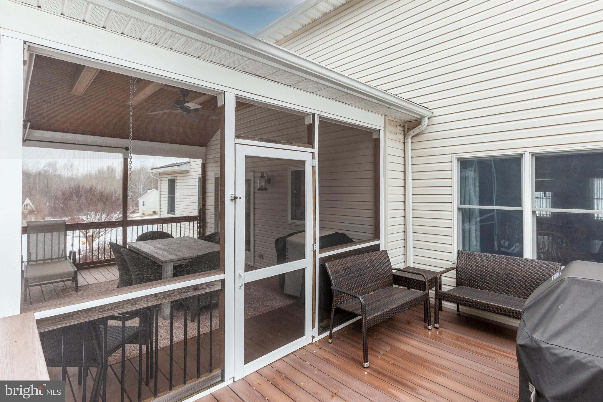 ST GEORGES GATES - Residential