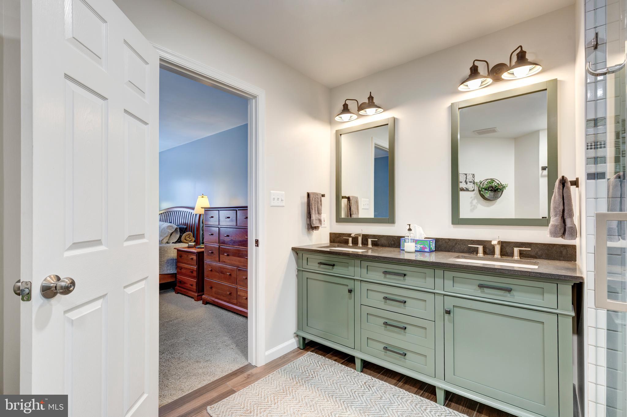 ST GEORGES GATES - Residential