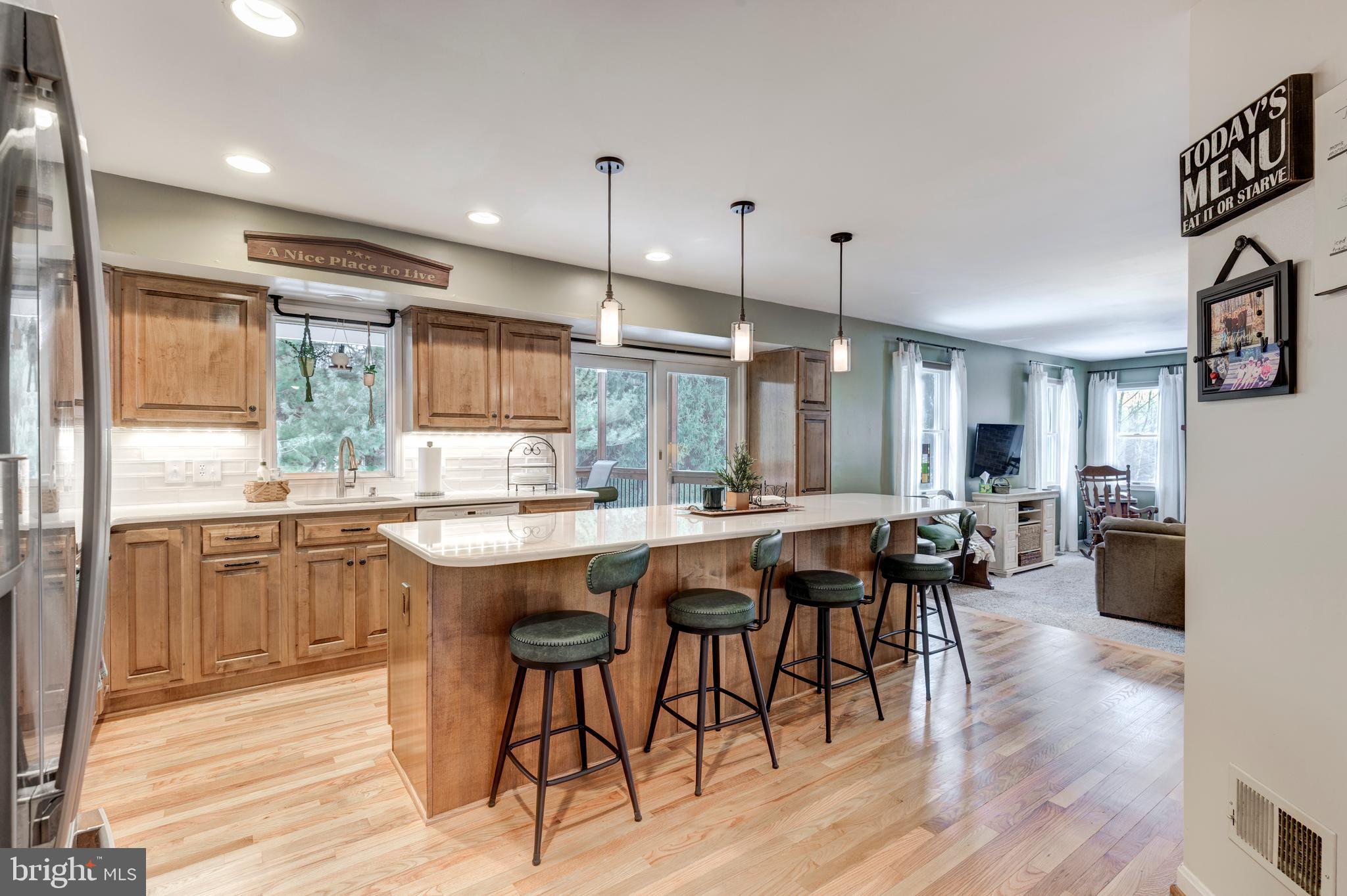 ST GEORGES GATES - Residential