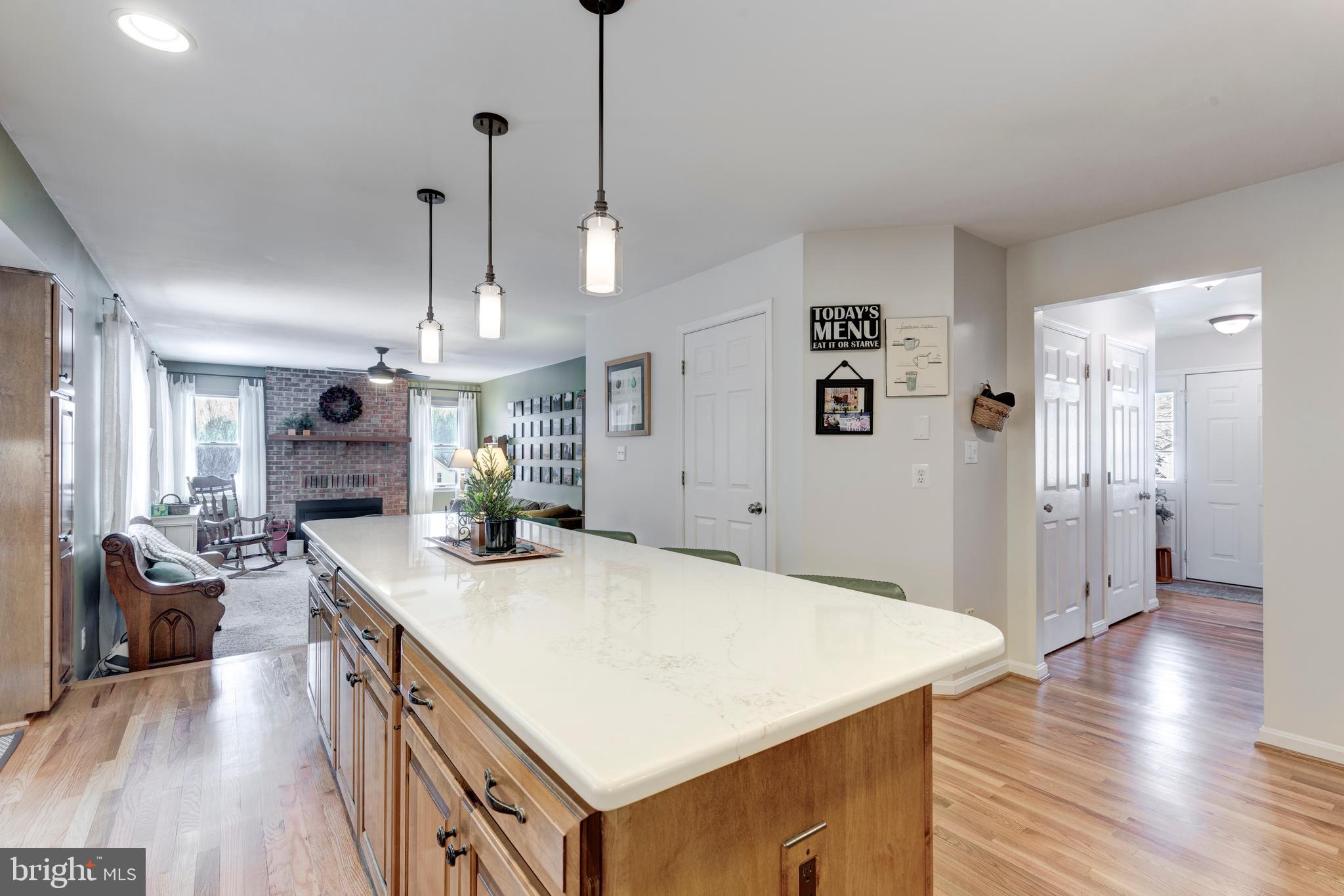 ST GEORGES GATES - Residential