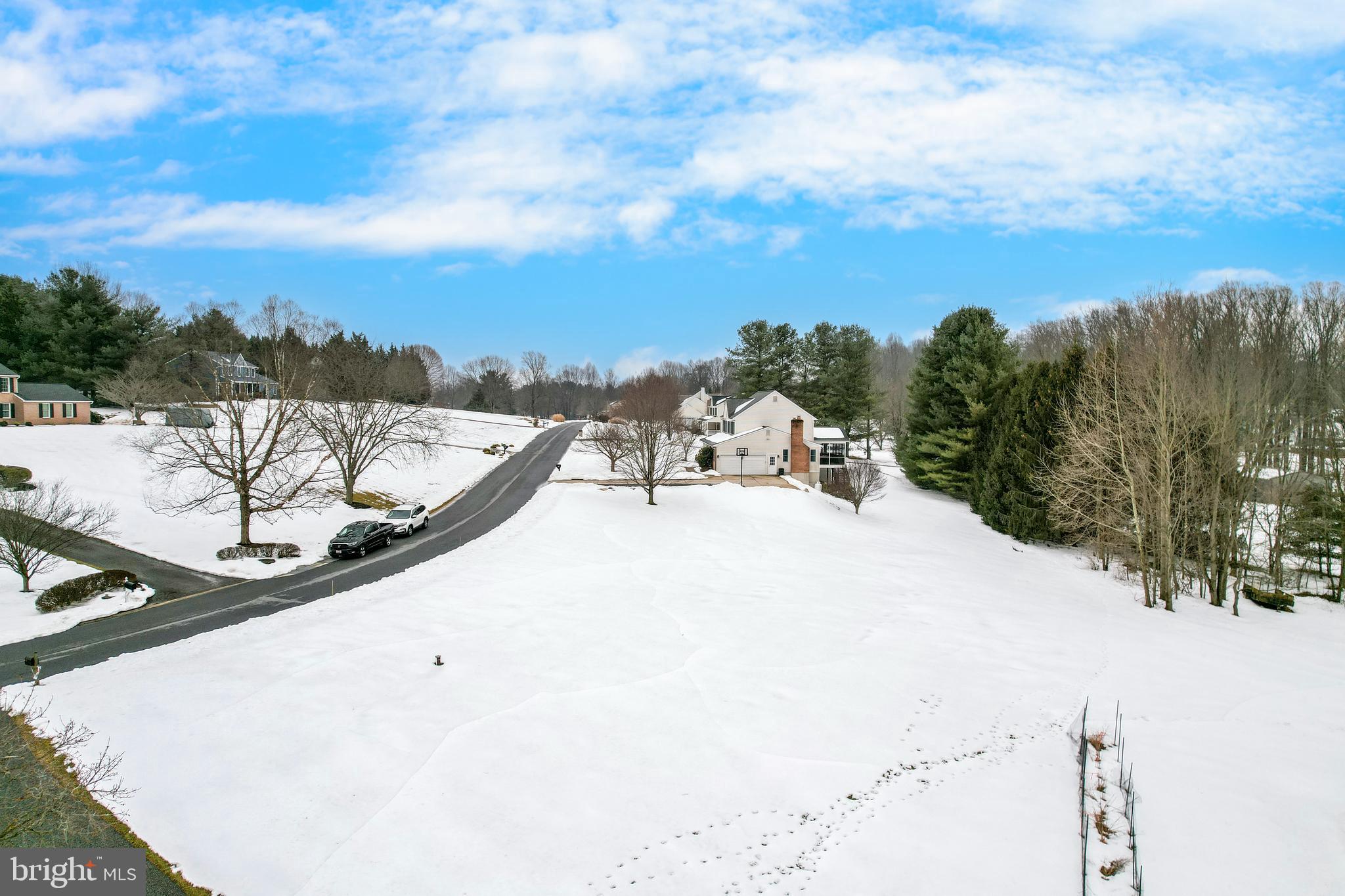 ST GEORGES GATES - Residential