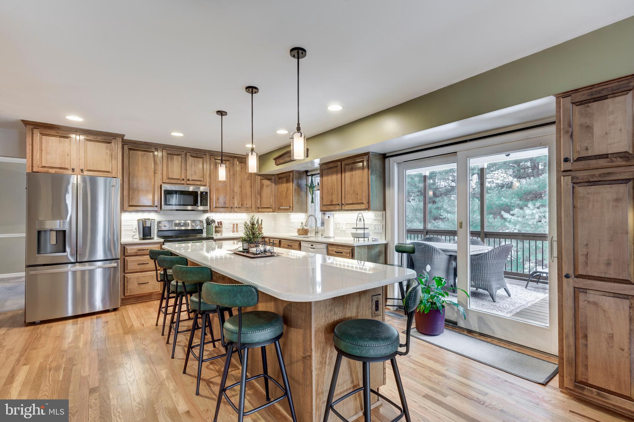 ST GEORGES GATES - Residential