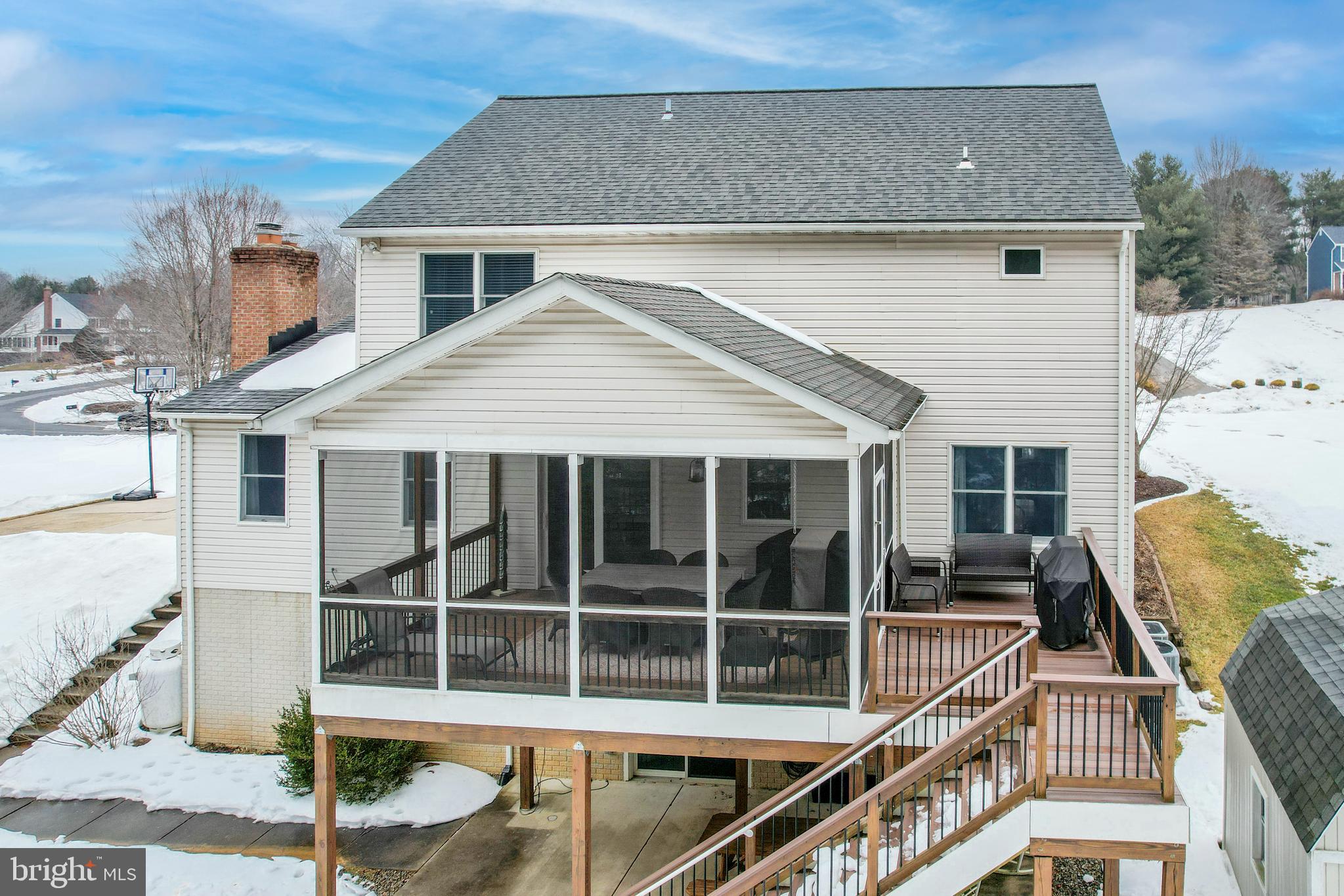 ST GEORGES GATES - Residential