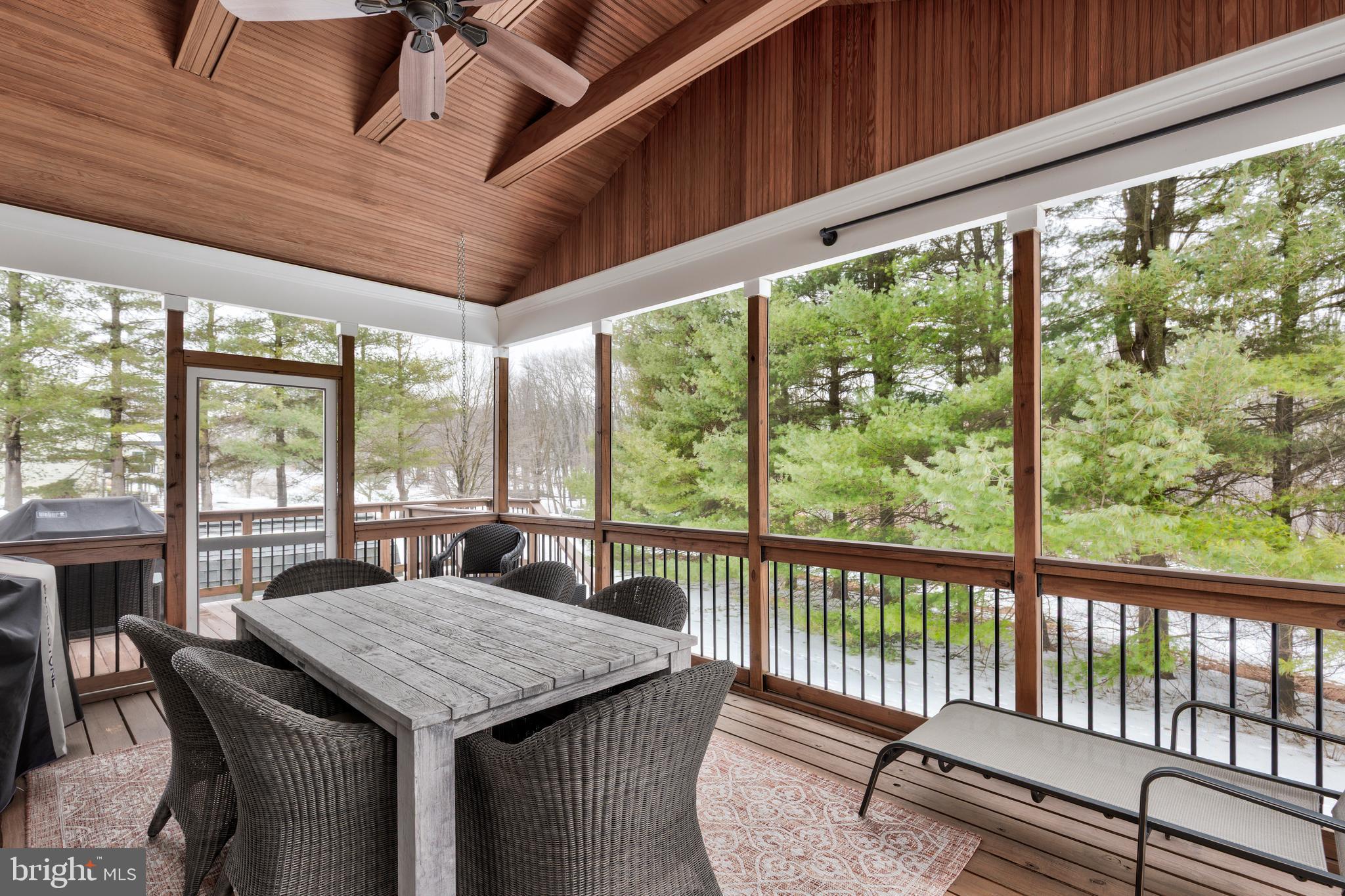 ST GEORGES GATES - Residential