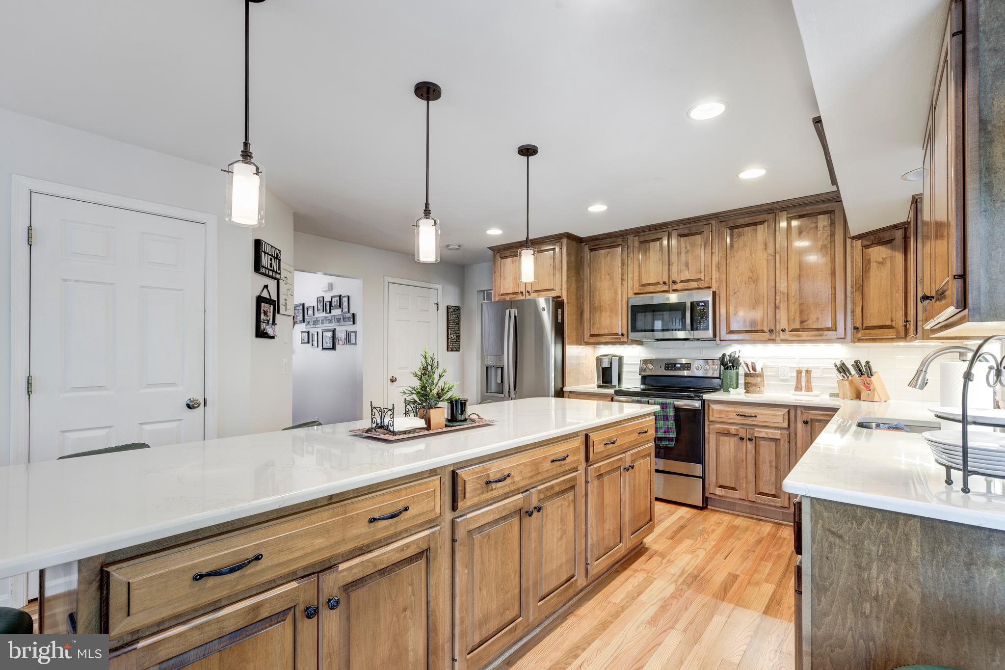 ST GEORGES GATES - Residential