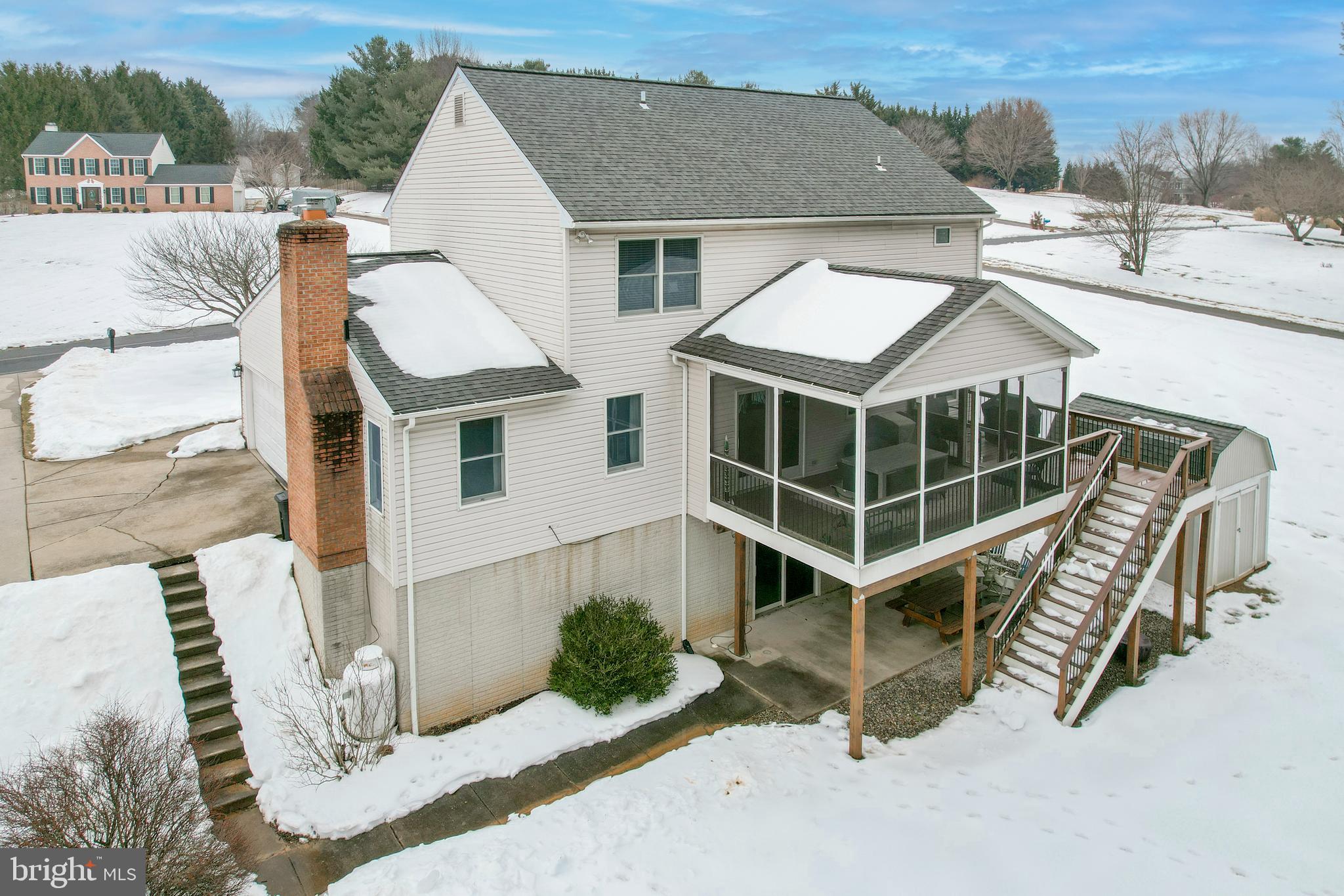 ST GEORGES GATES - Residential