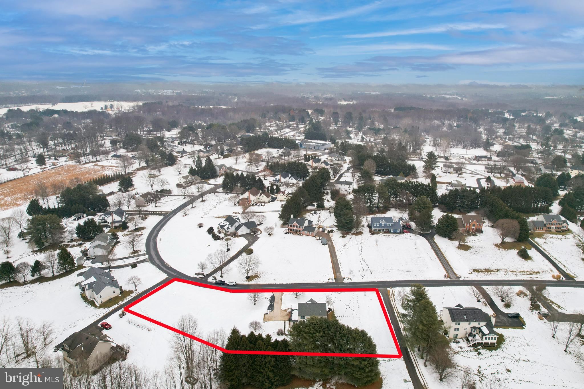 ST GEORGES GATES - Residential