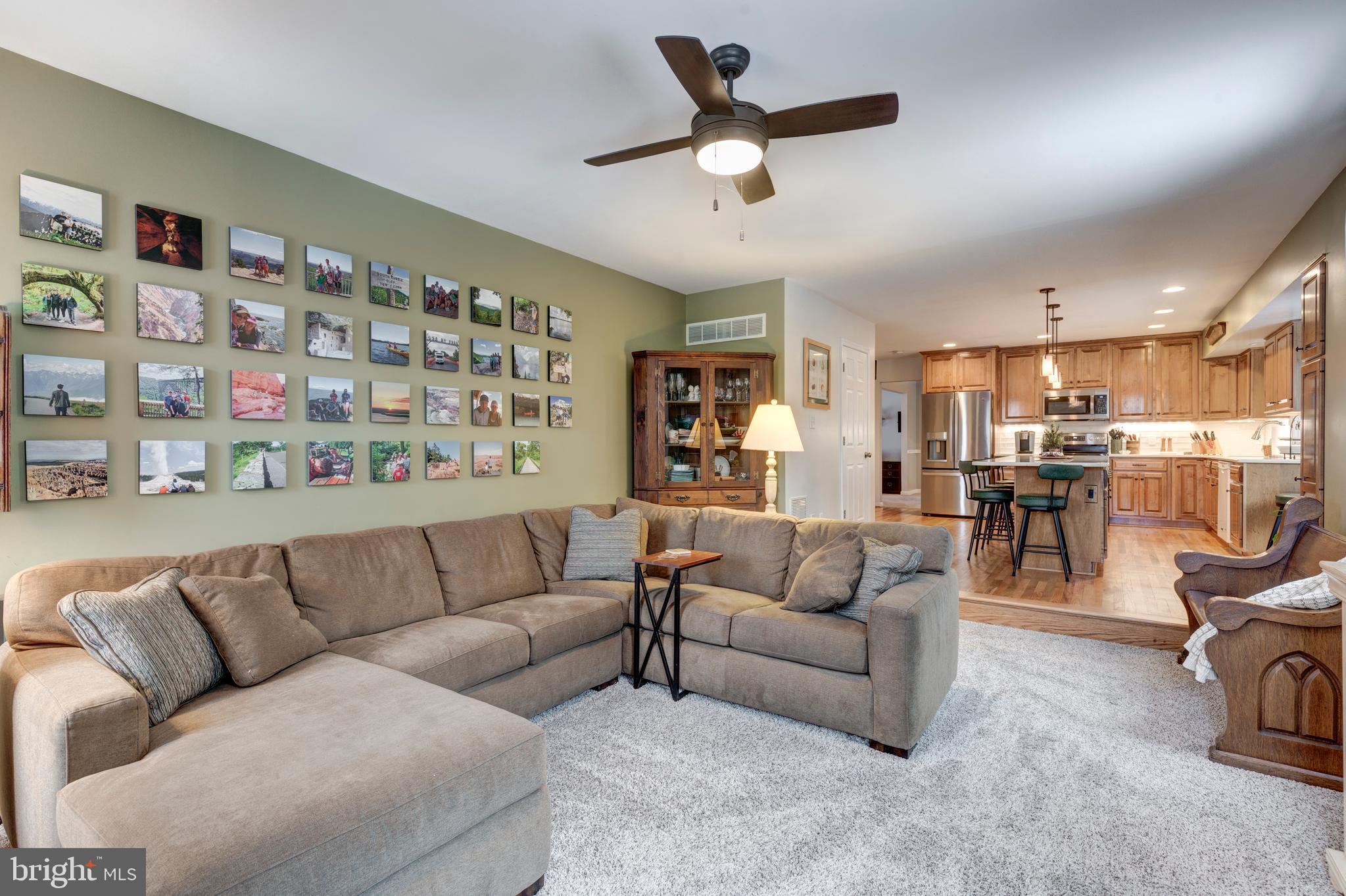 ST GEORGES GATES - Residential