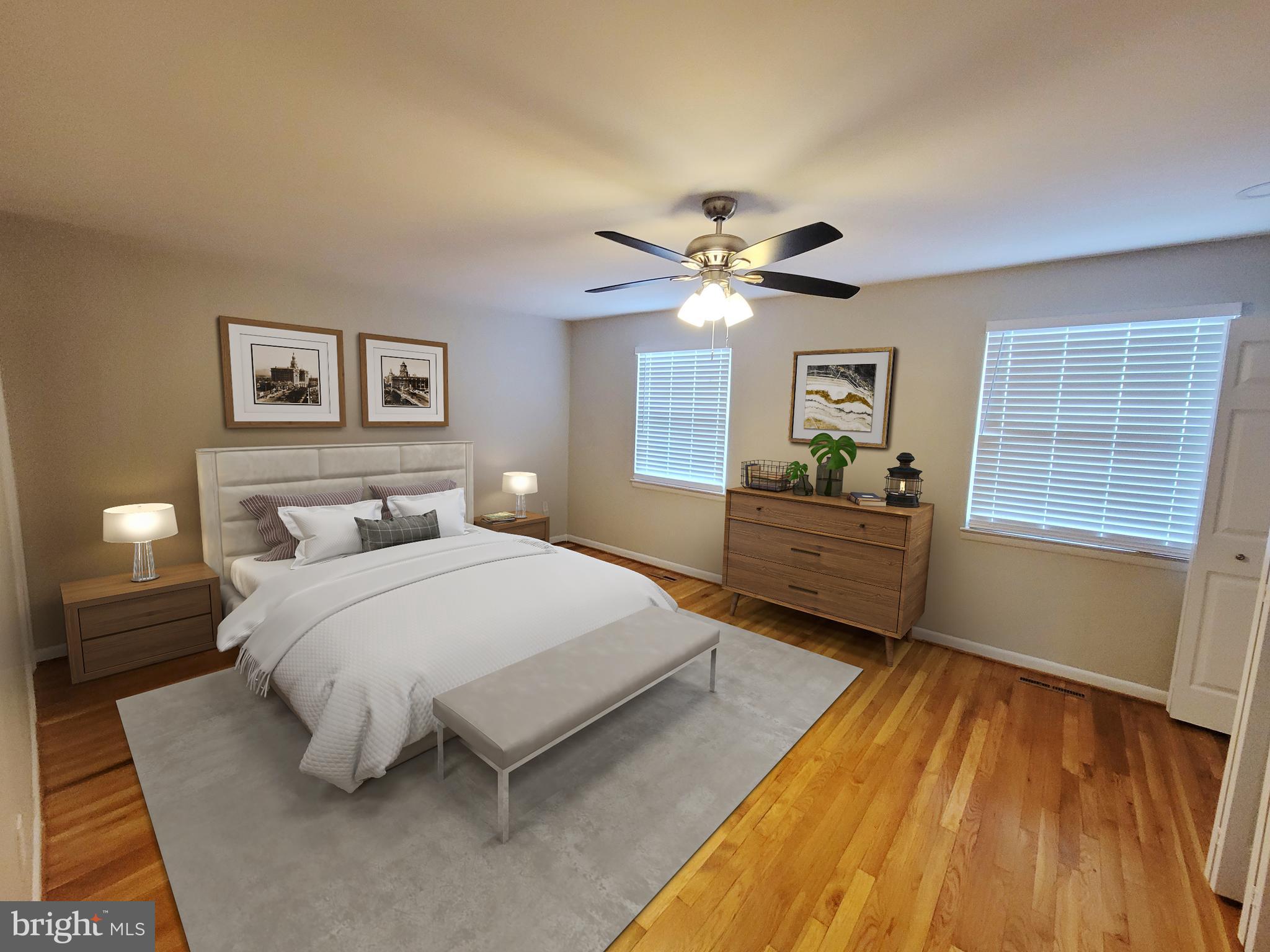 QUEEN ANNE VILLAGE - Residential