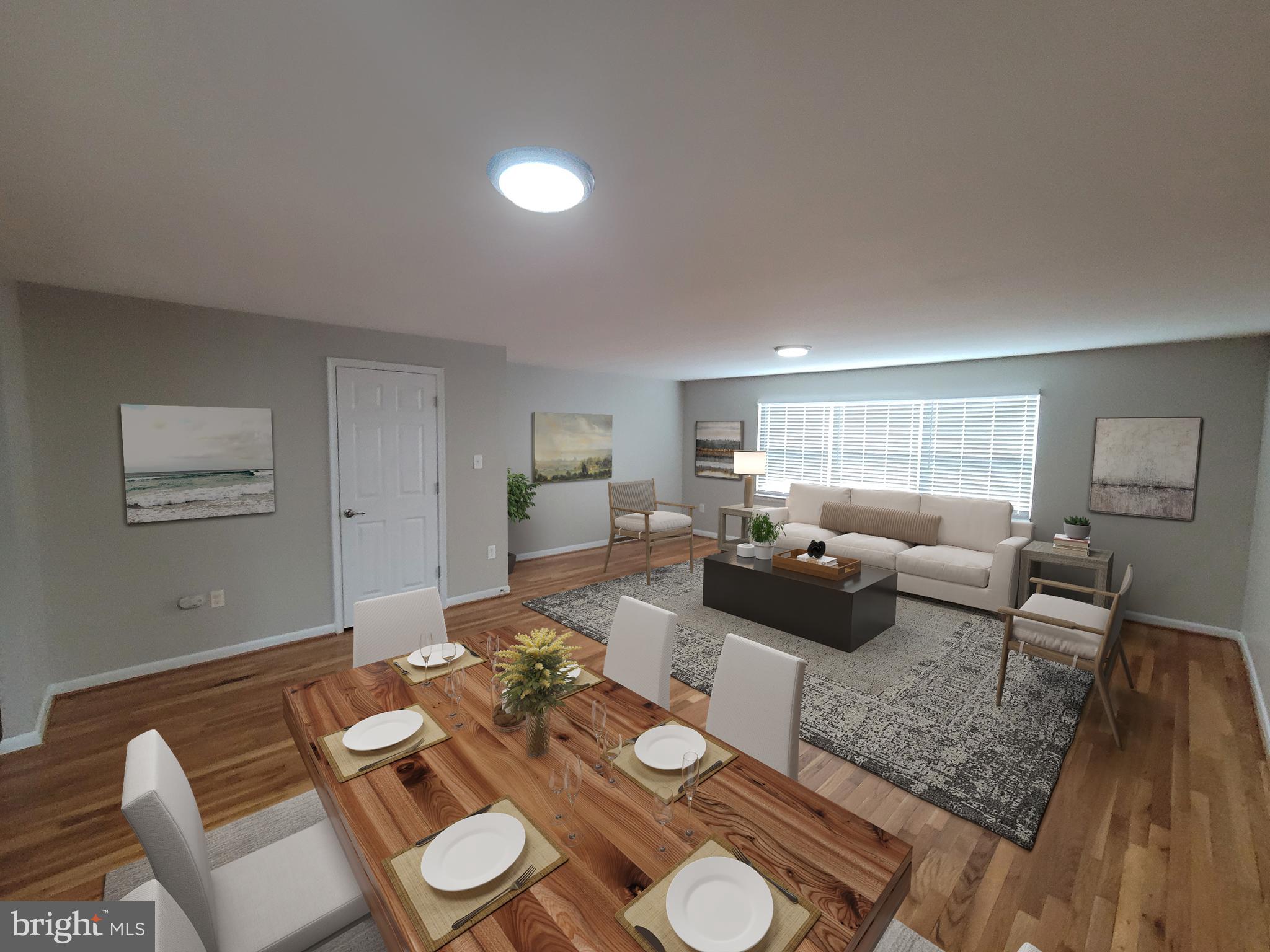 QUEEN ANNE VILLAGE - Residential