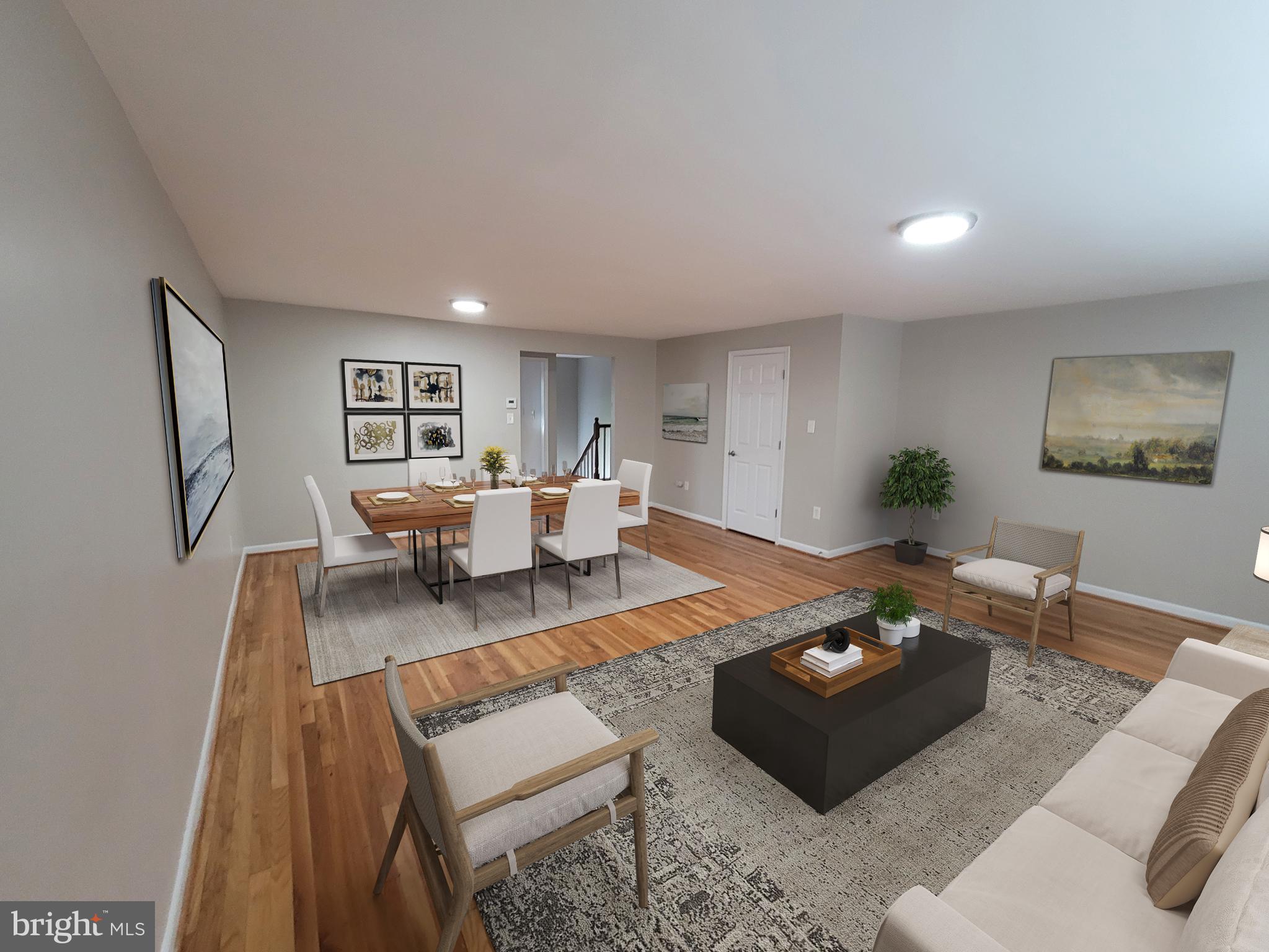 QUEEN ANNE VILLAGE - Residential