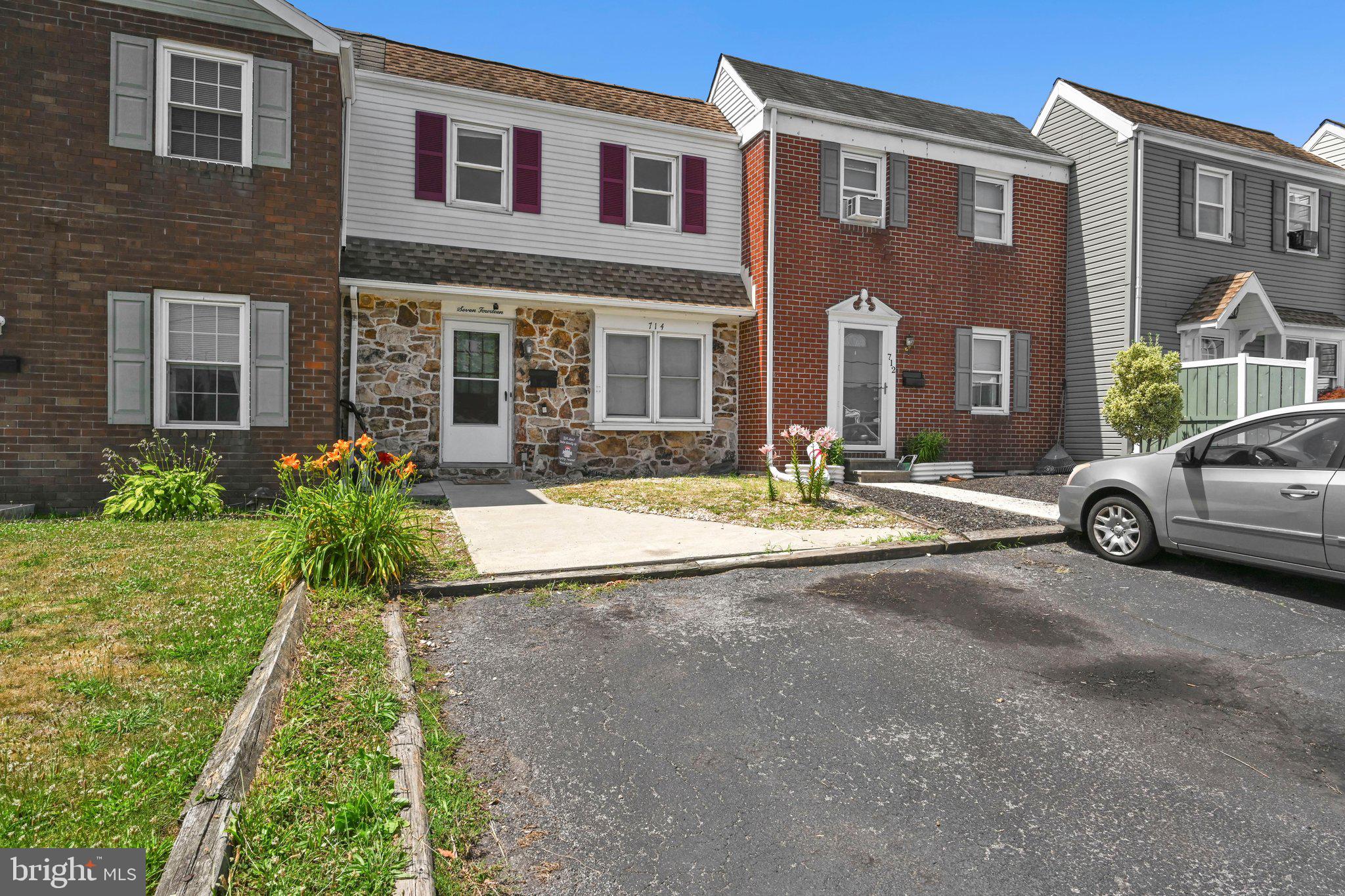 714 E 5TH STREET