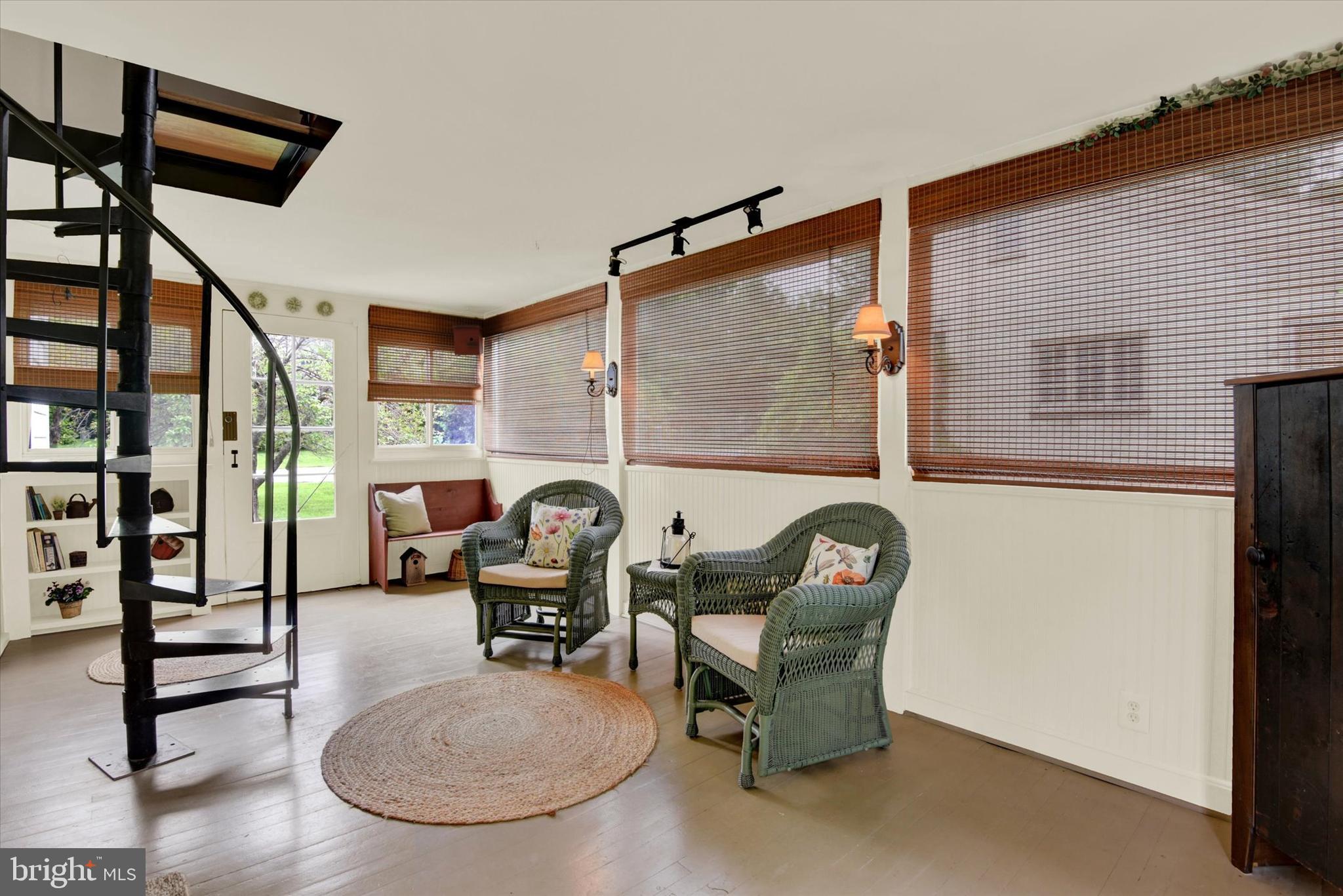 GLYNDON - Residential