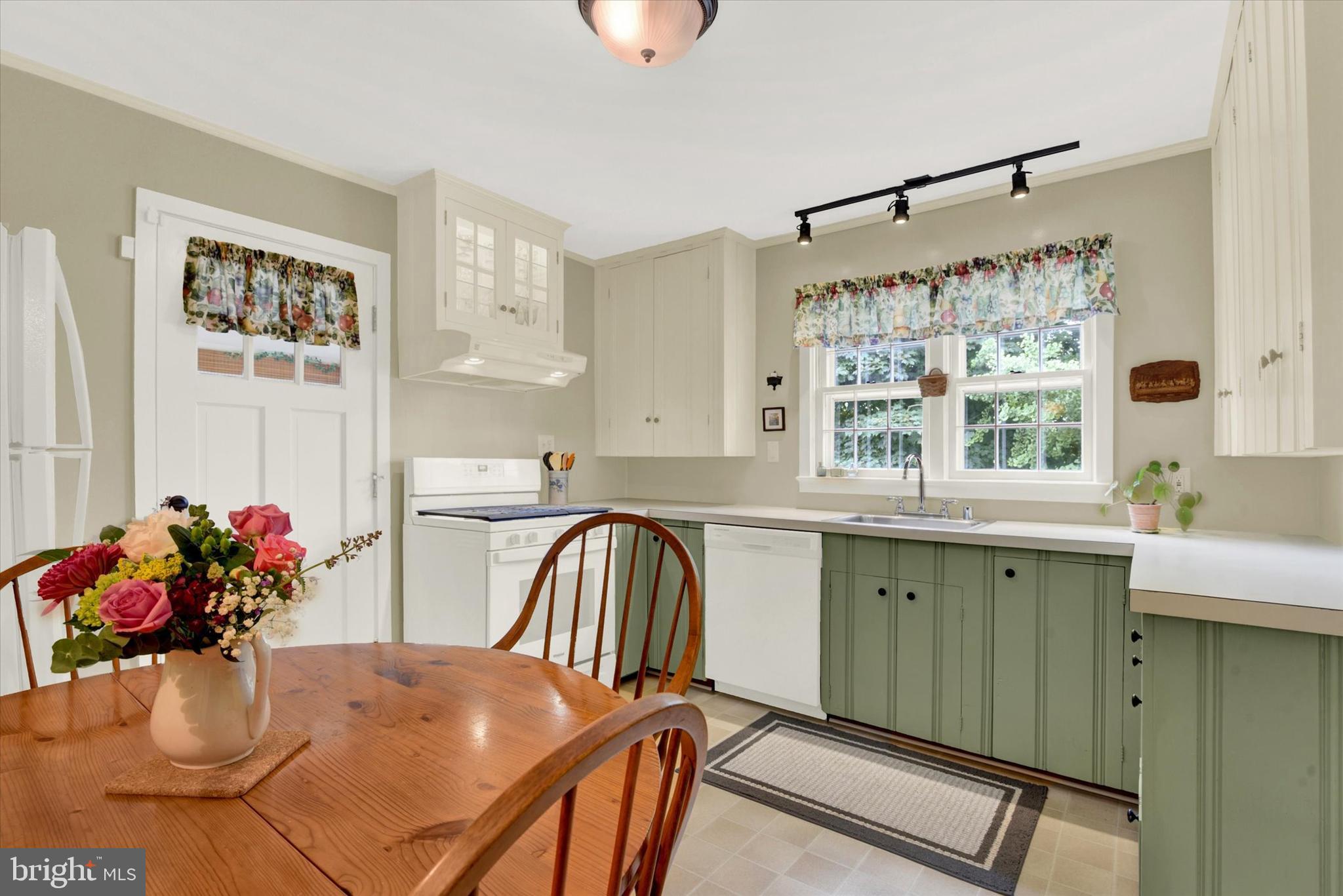 GLYNDON - Residential