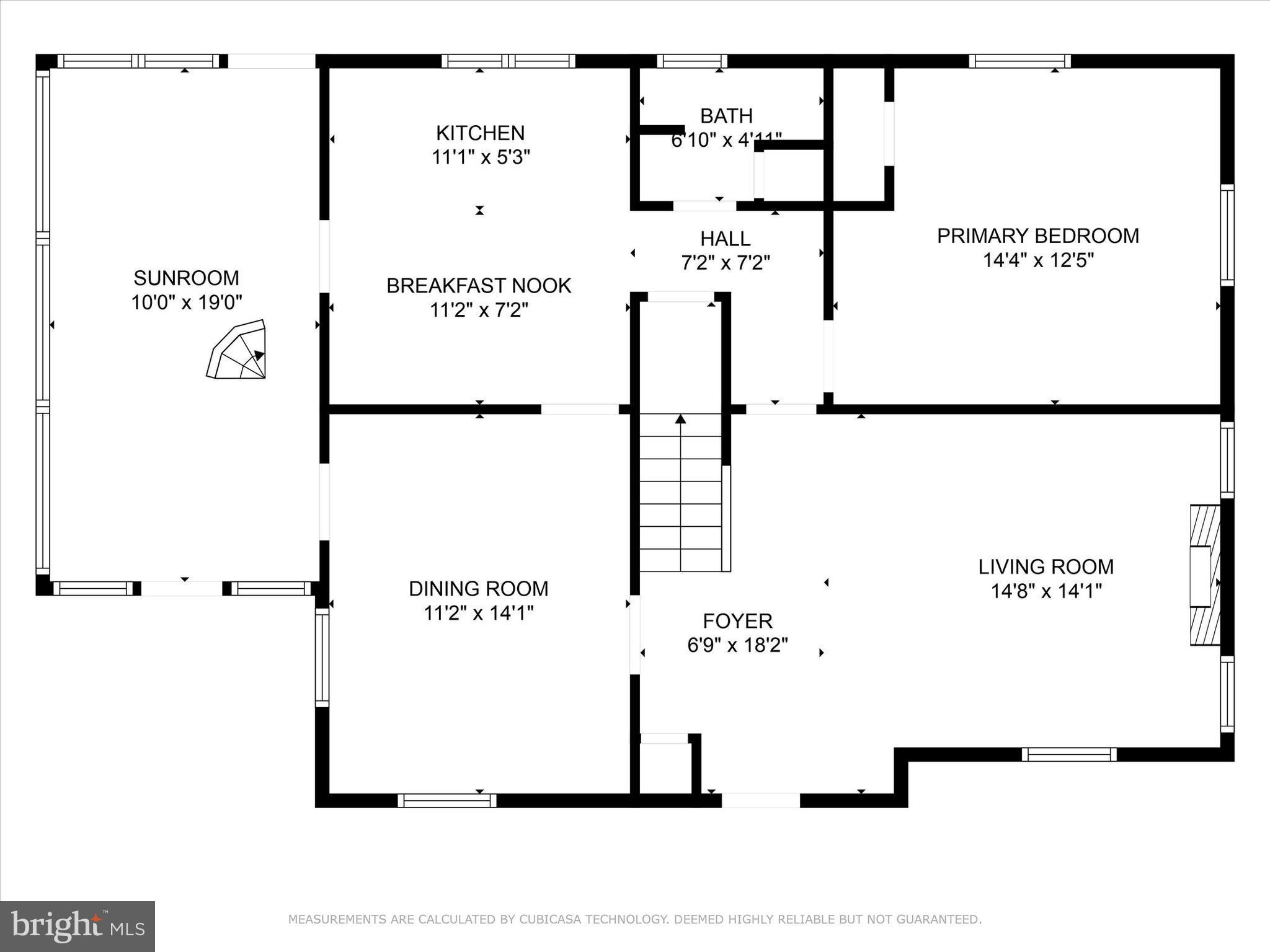 GLYNDON - Residential
