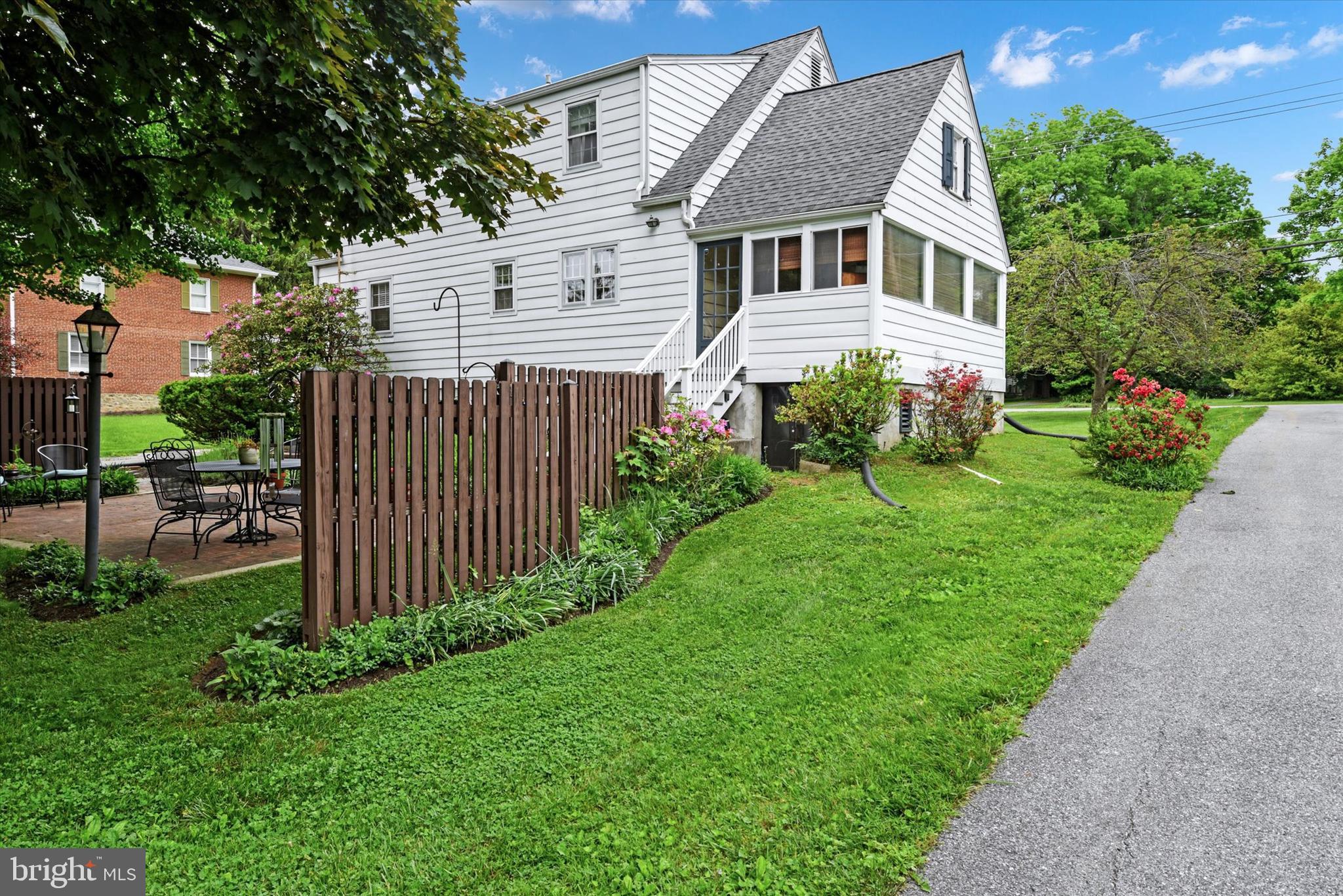 GLYNDON - Residential