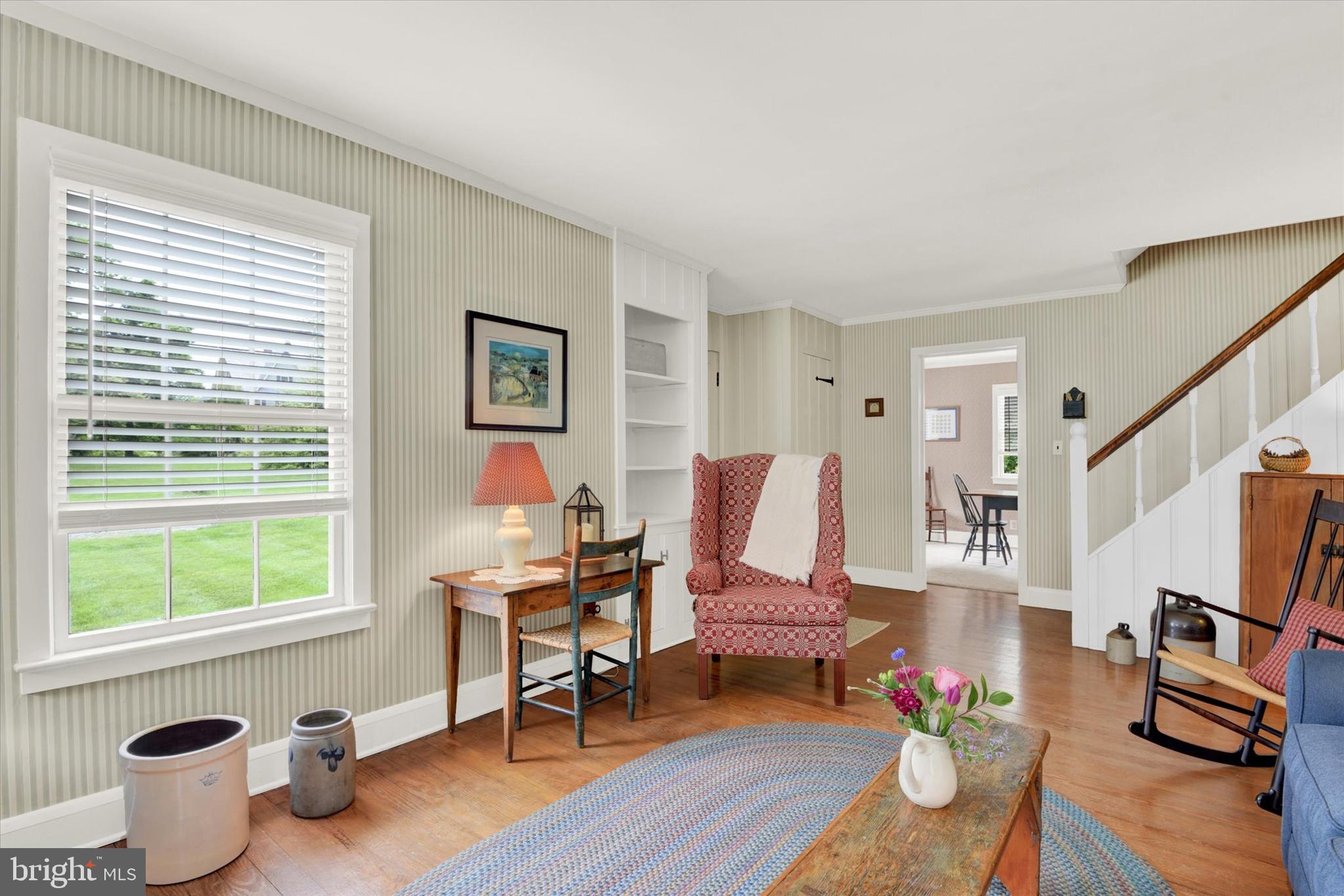 GLYNDON - Residential