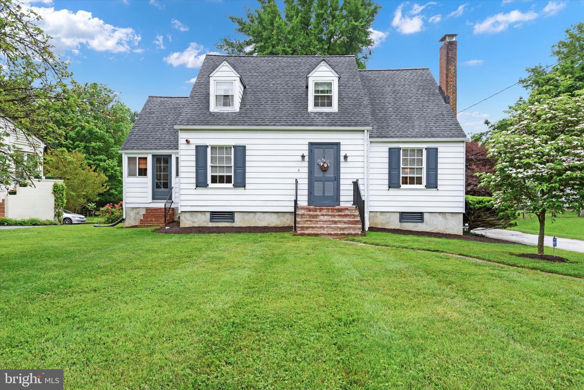 GLYNDON - Residential